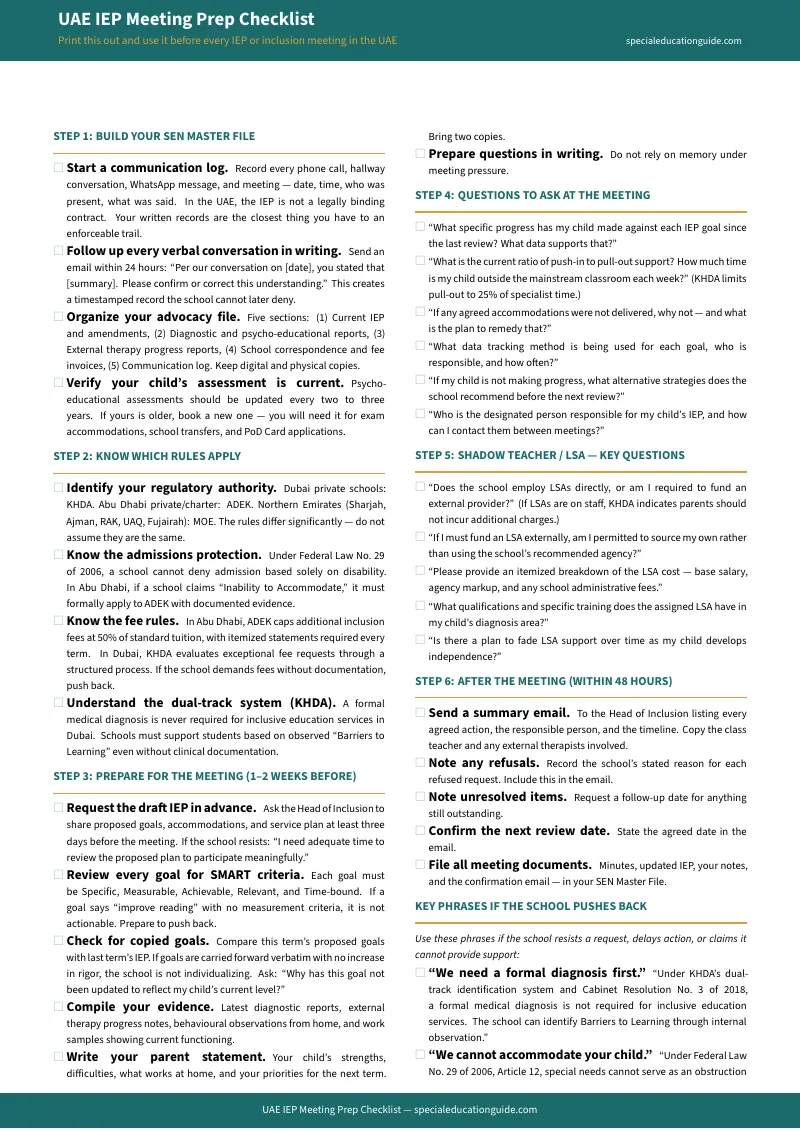 Preview page 1