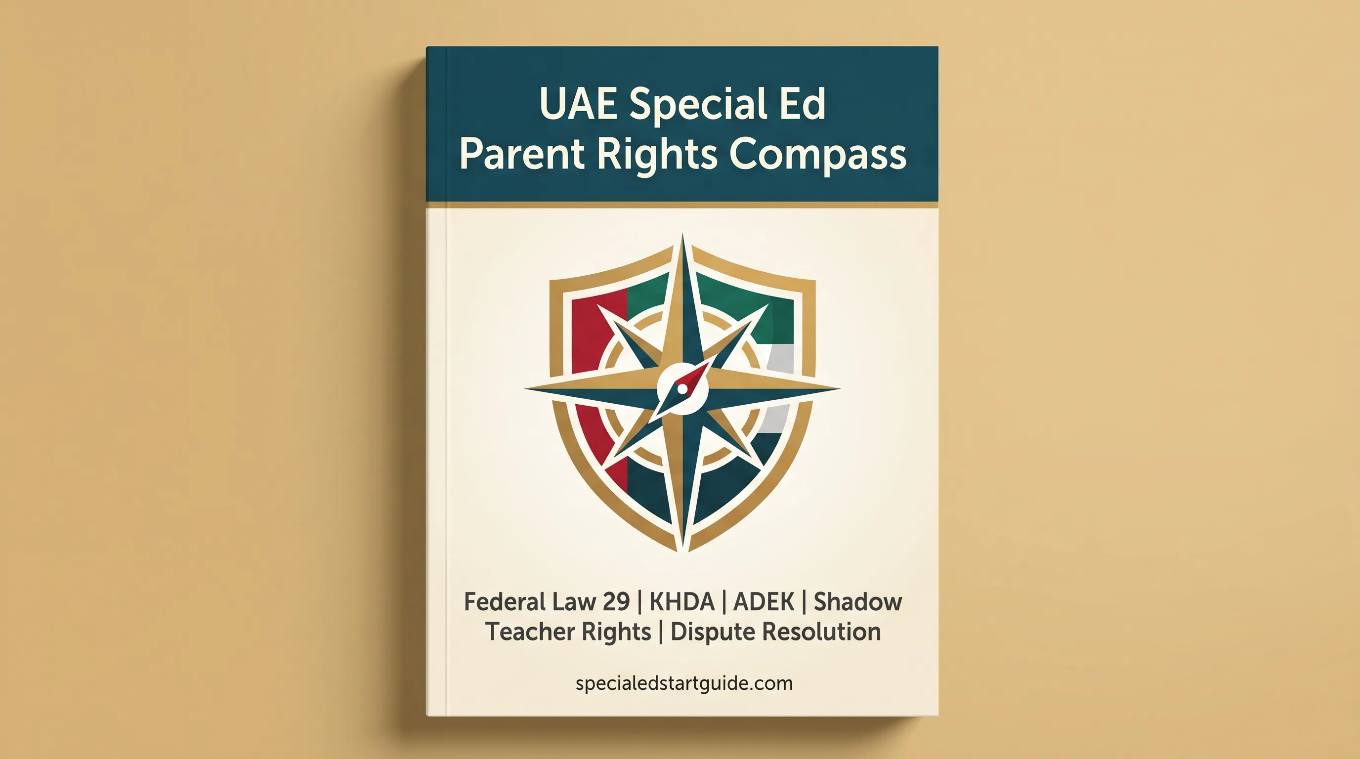 UAE Parent Rights Compass — Stop Overpaying and Start Enforcing