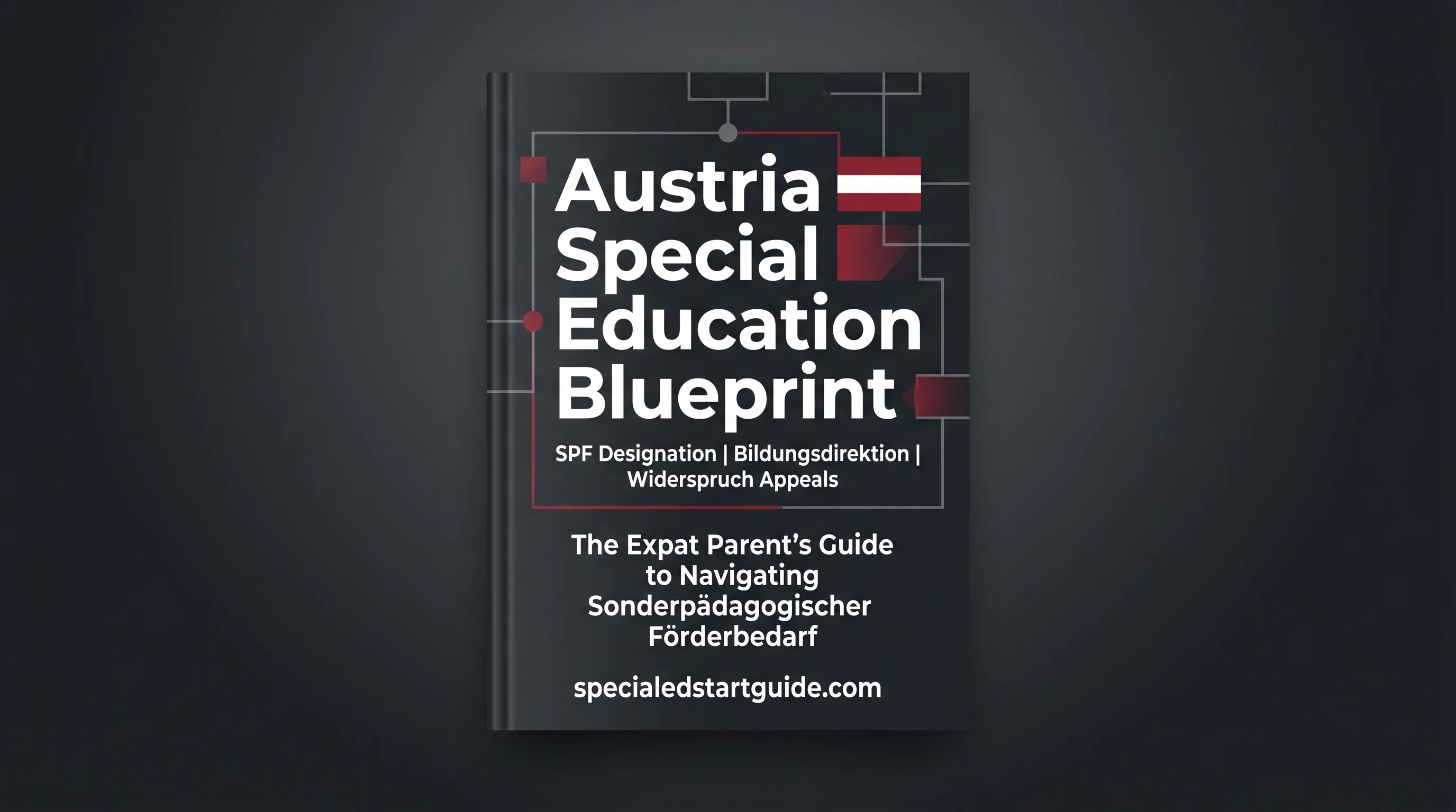 Austria Special Education Blueprint — Navigate the SPF, Protect the Trajectory