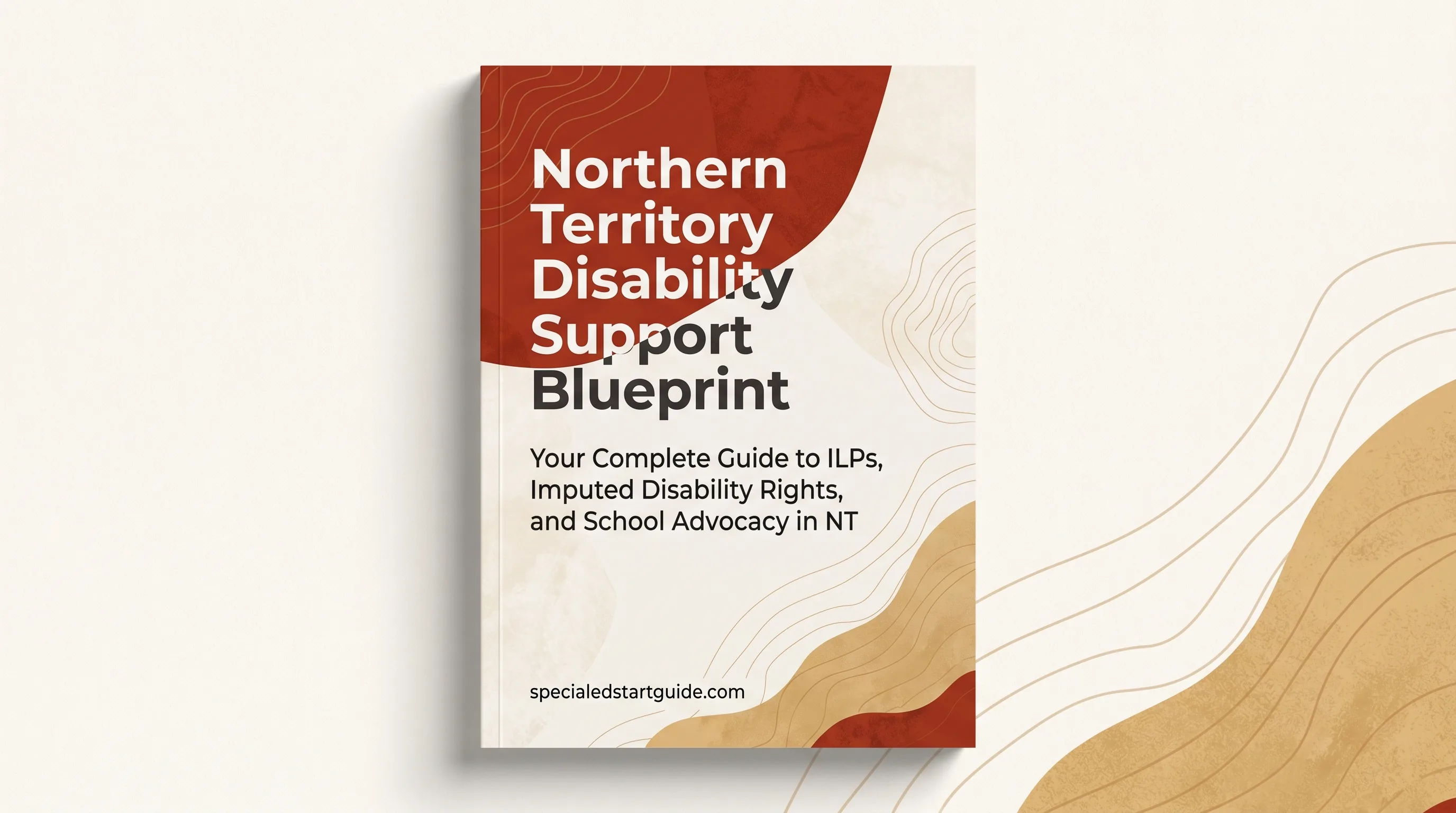 Northern Territory Disability Support Blueprint — Navigate ILPs, Waitlists & Remote Access