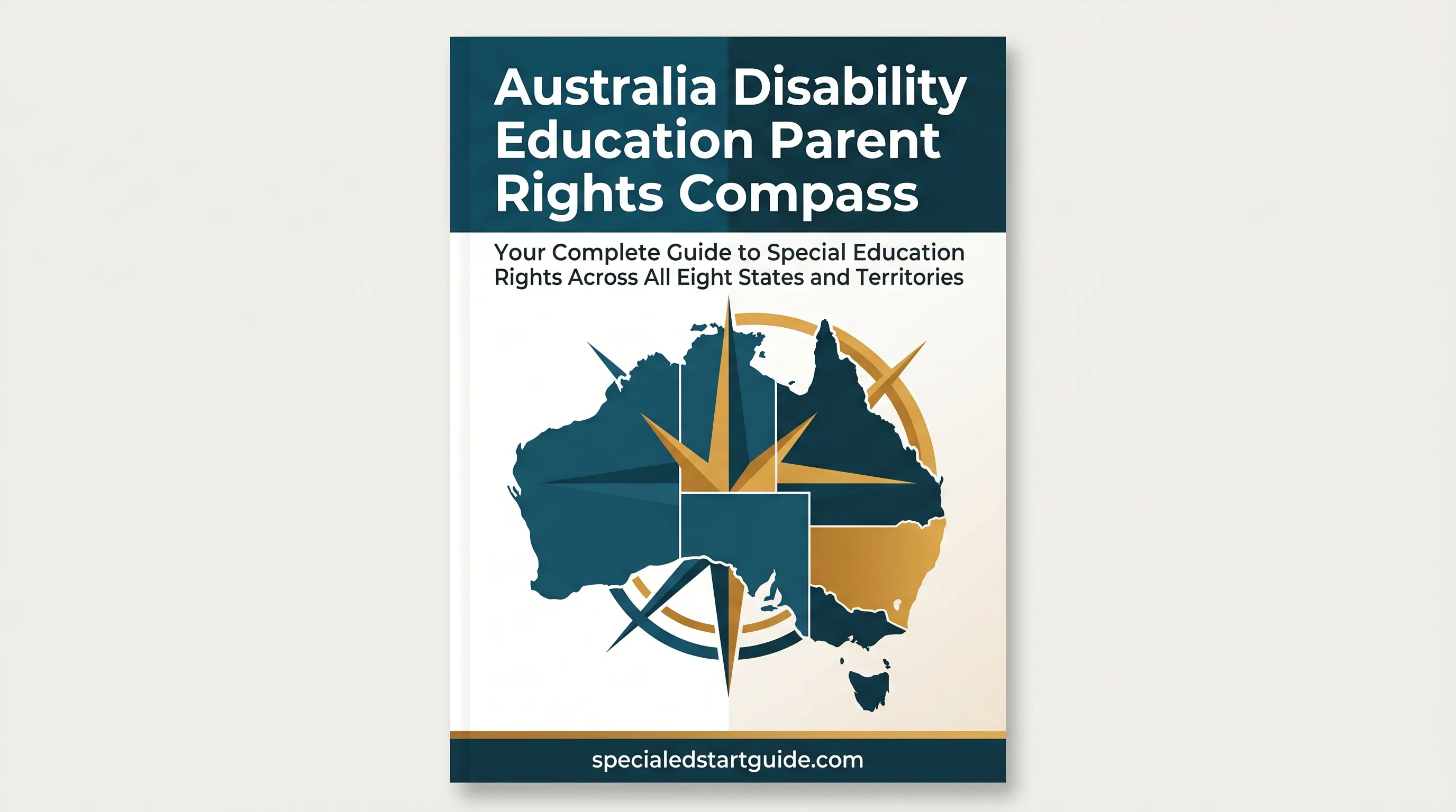 Australia Parent Rights Compass — Federal Law Across All 8 States