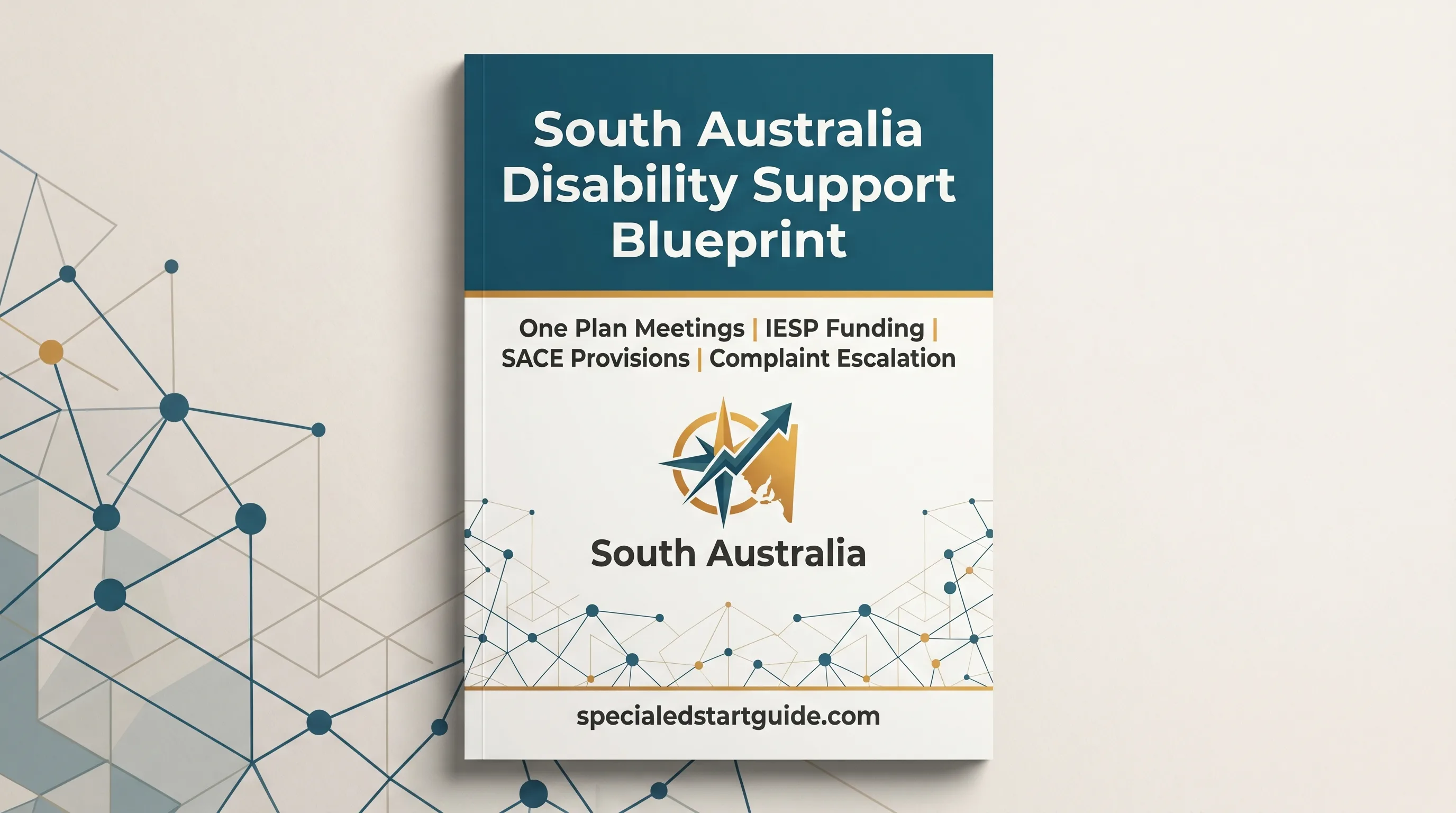 South Australia Disability Support Blueprint — Navigate One Plans, IESP Funding & Reasonable Adjustments in SA Schools