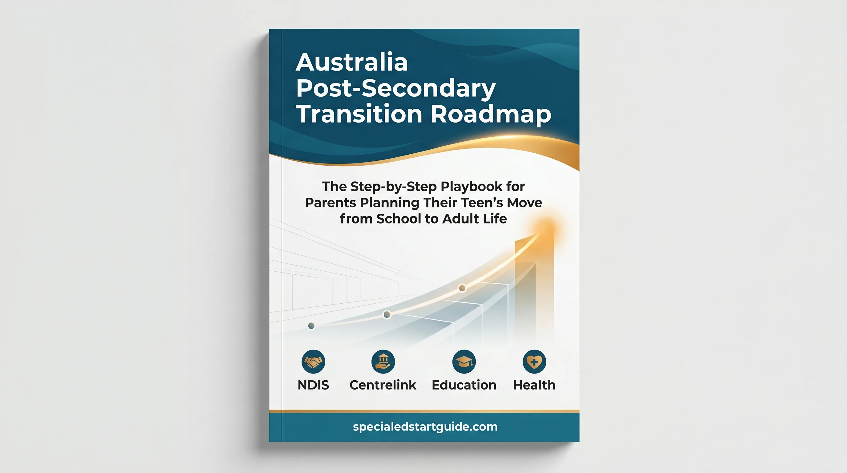 Australia Transition Roadmap — Beat the Services Cliff From Year 9