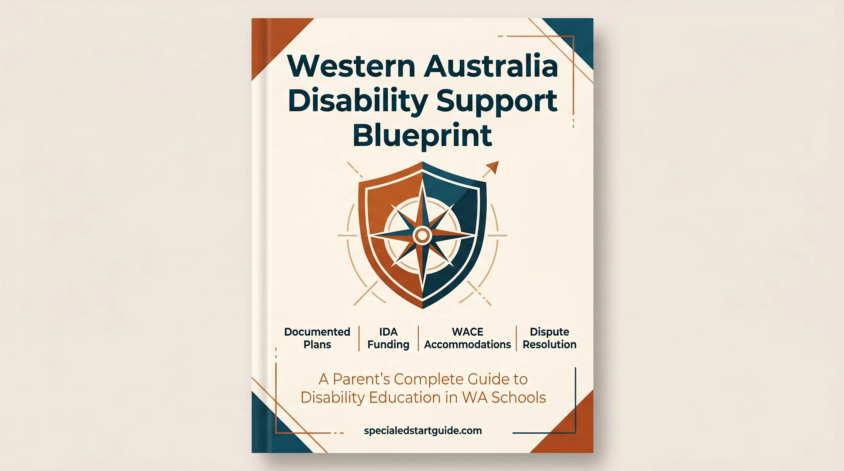 WA Disability Support Blueprint — Decode IDA Funding, Master the Documented Plan