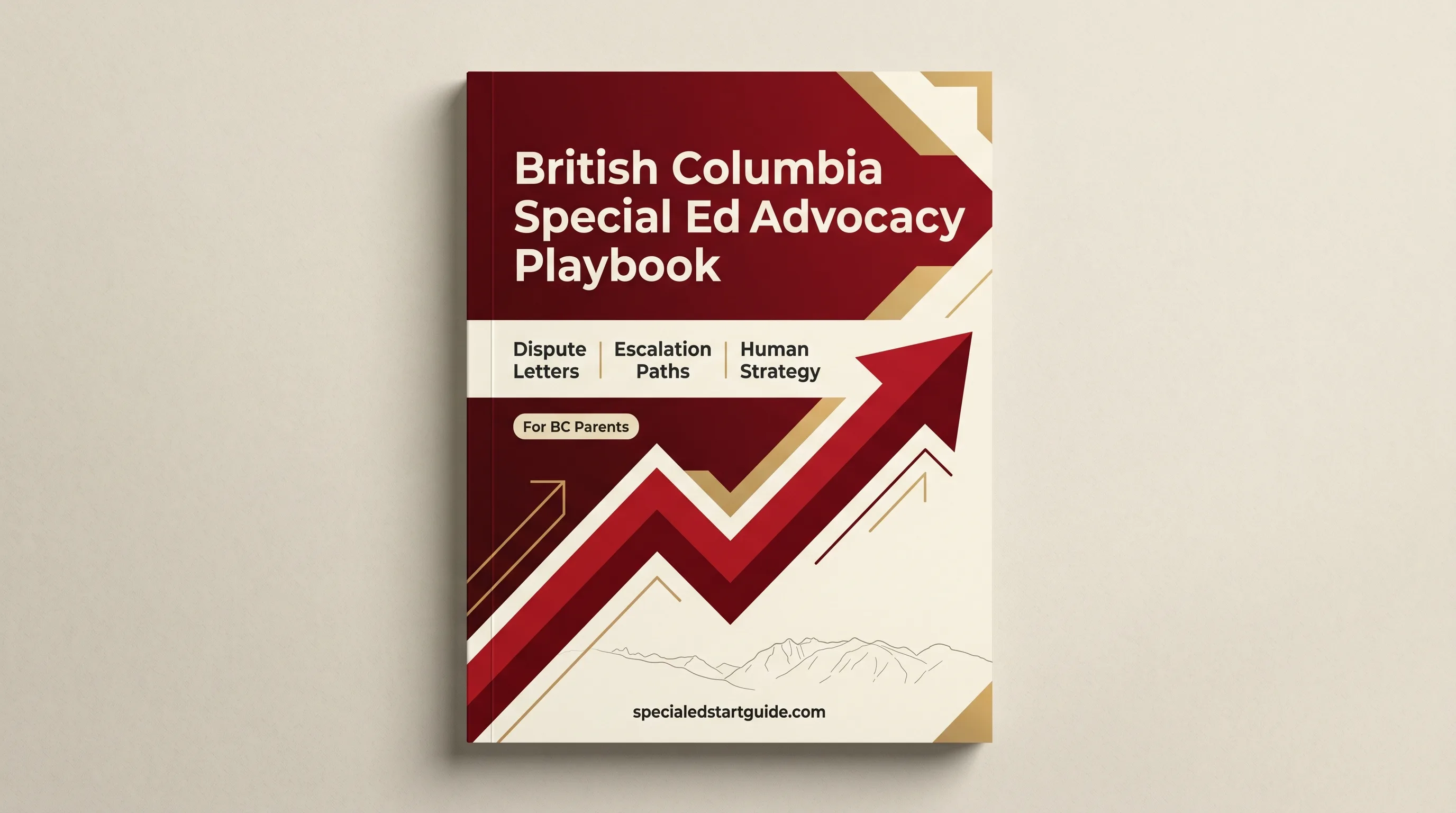 BC Advocacy Playbook — Human Rights Scripts & Escalation Templates