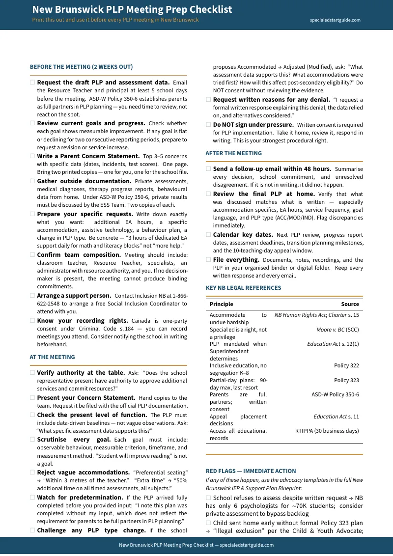 Preview page 1