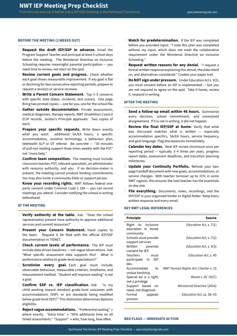 Preview page 1
