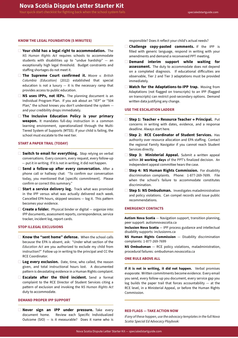 Preview page 1