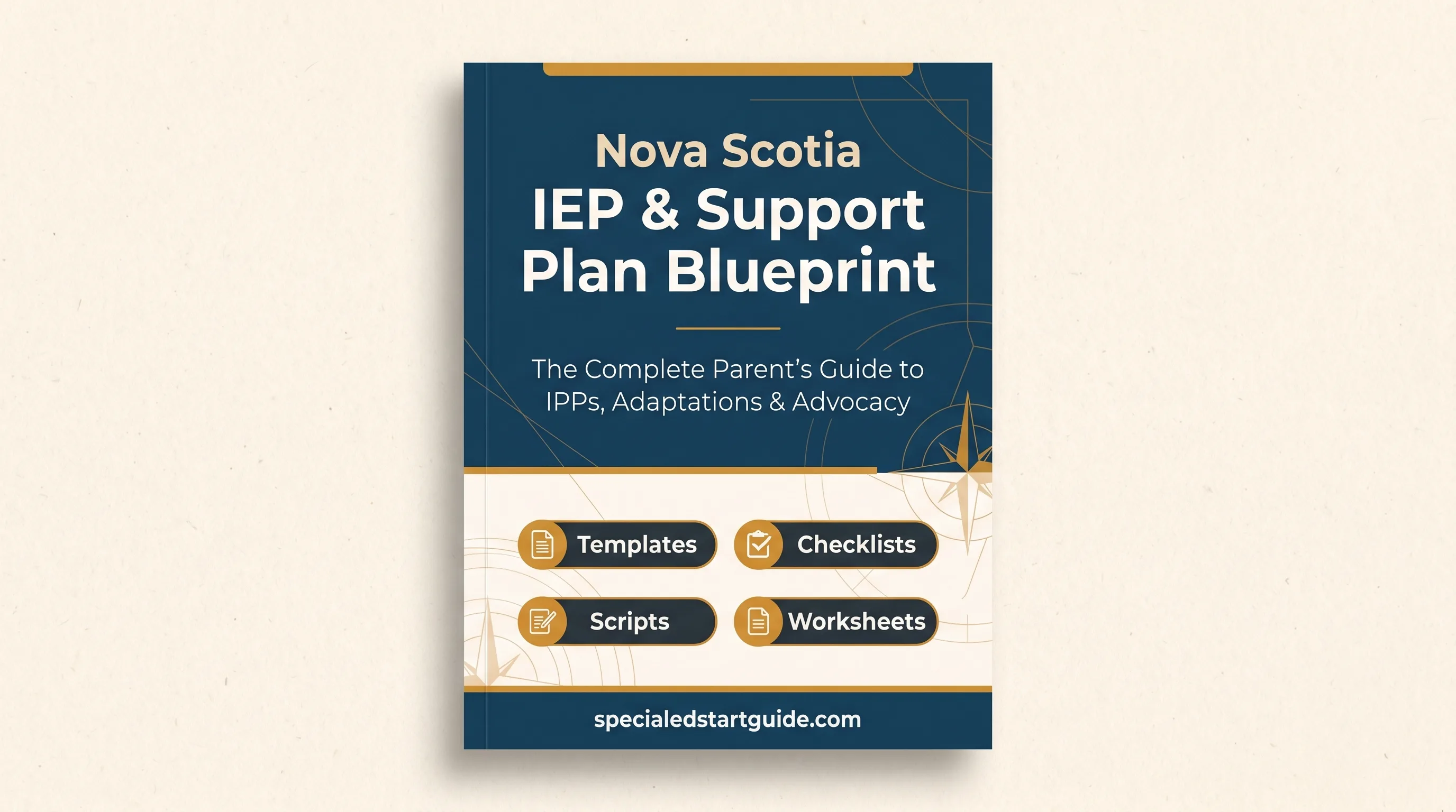 Nova Scotia IEP Blueprint — Decode the 2020 Inclusive Education Policy