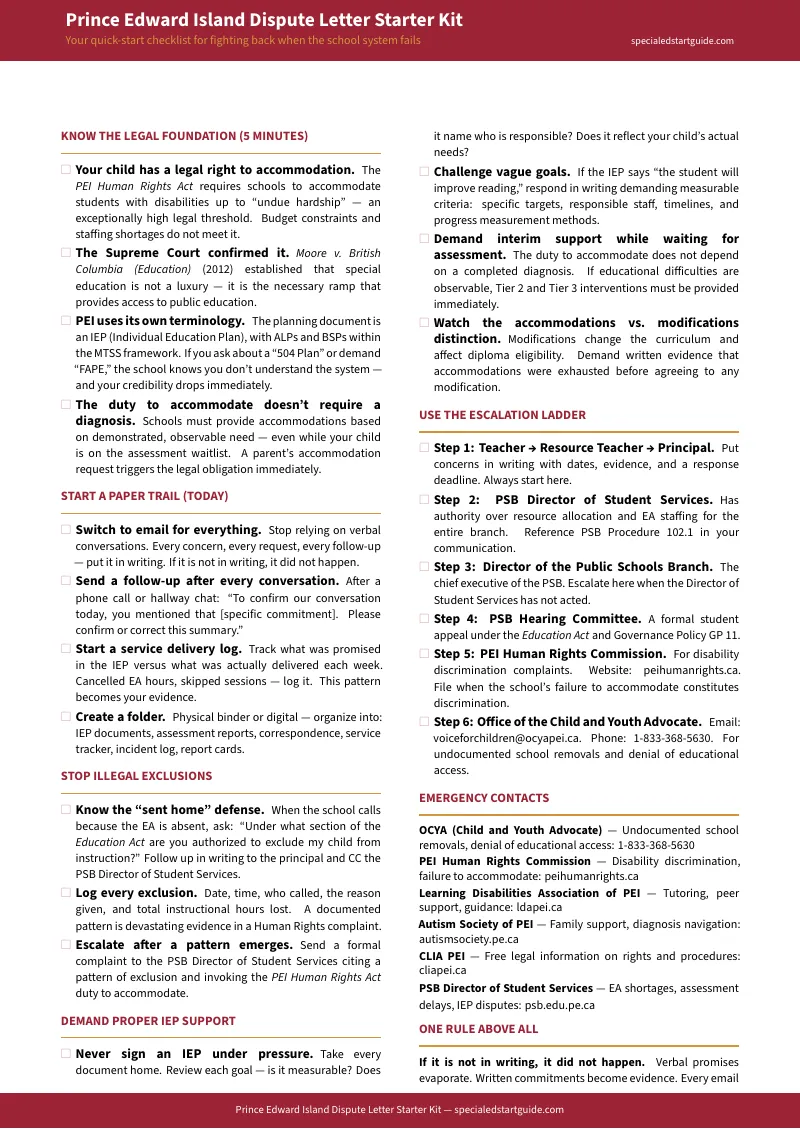 Preview page 1