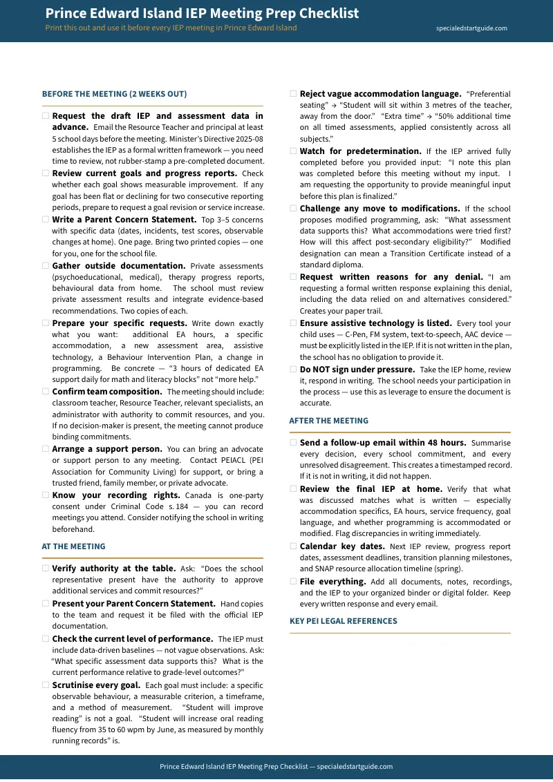 Preview page 1