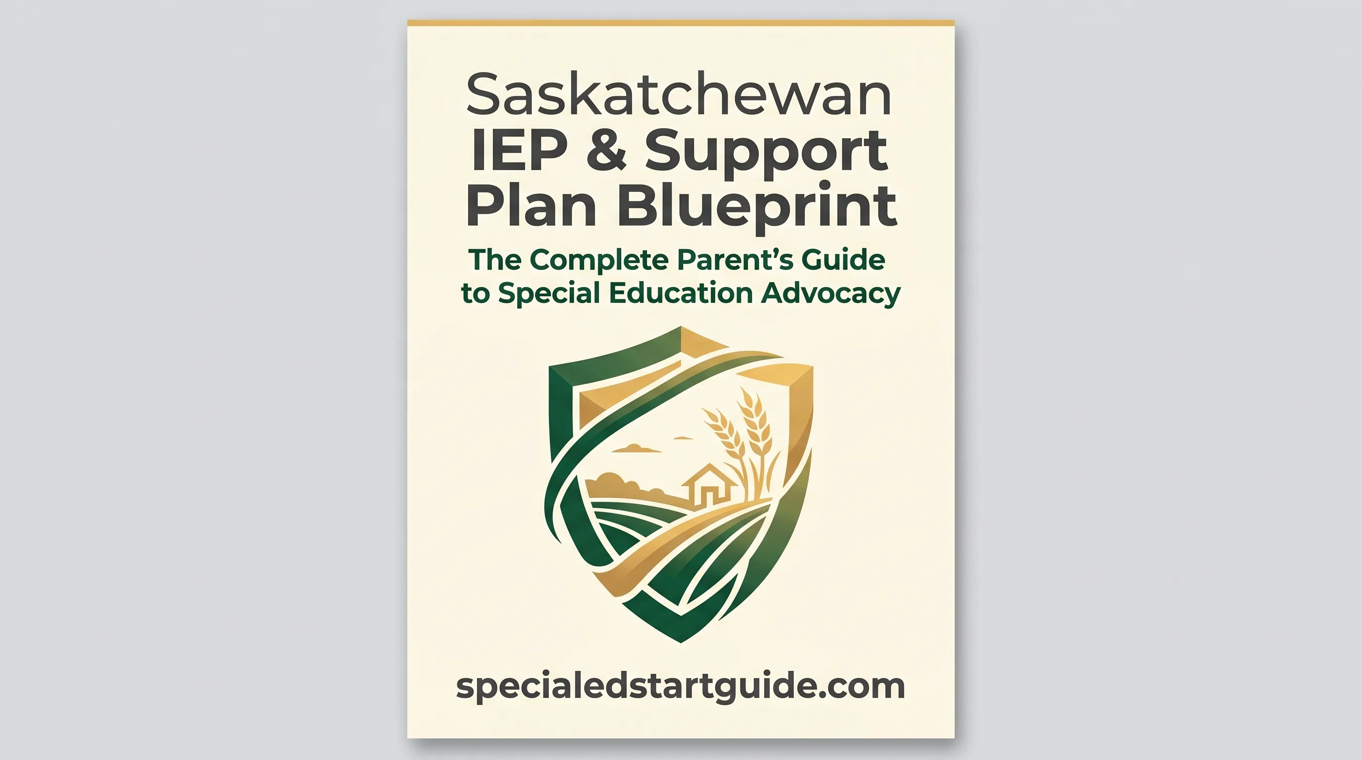 Saskatchewan IEP Blueprint — Decode IIP Rights, Navigate Needs-Based Funding