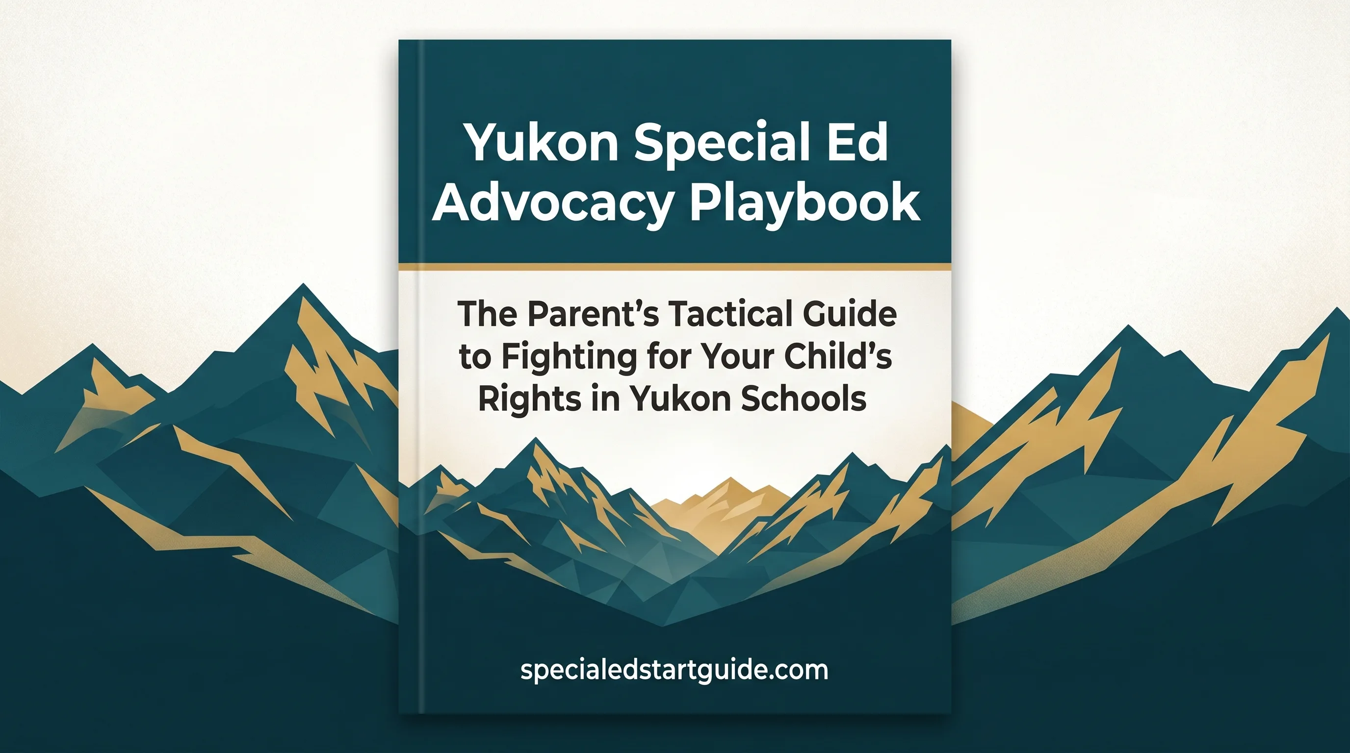 Yukon Special Ed Advocacy Playbook — Dispute Letters, IEP Enforcement, and Escalation Strategies Under Territorial Law