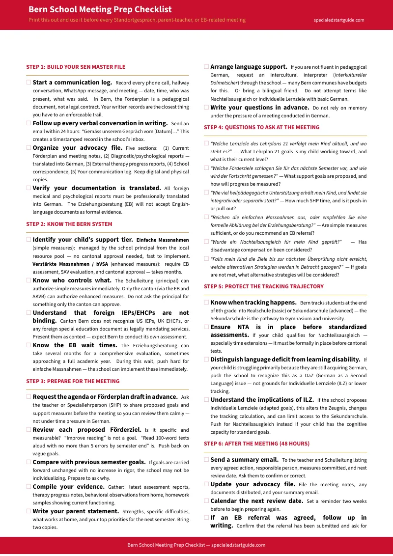 Preview page 1