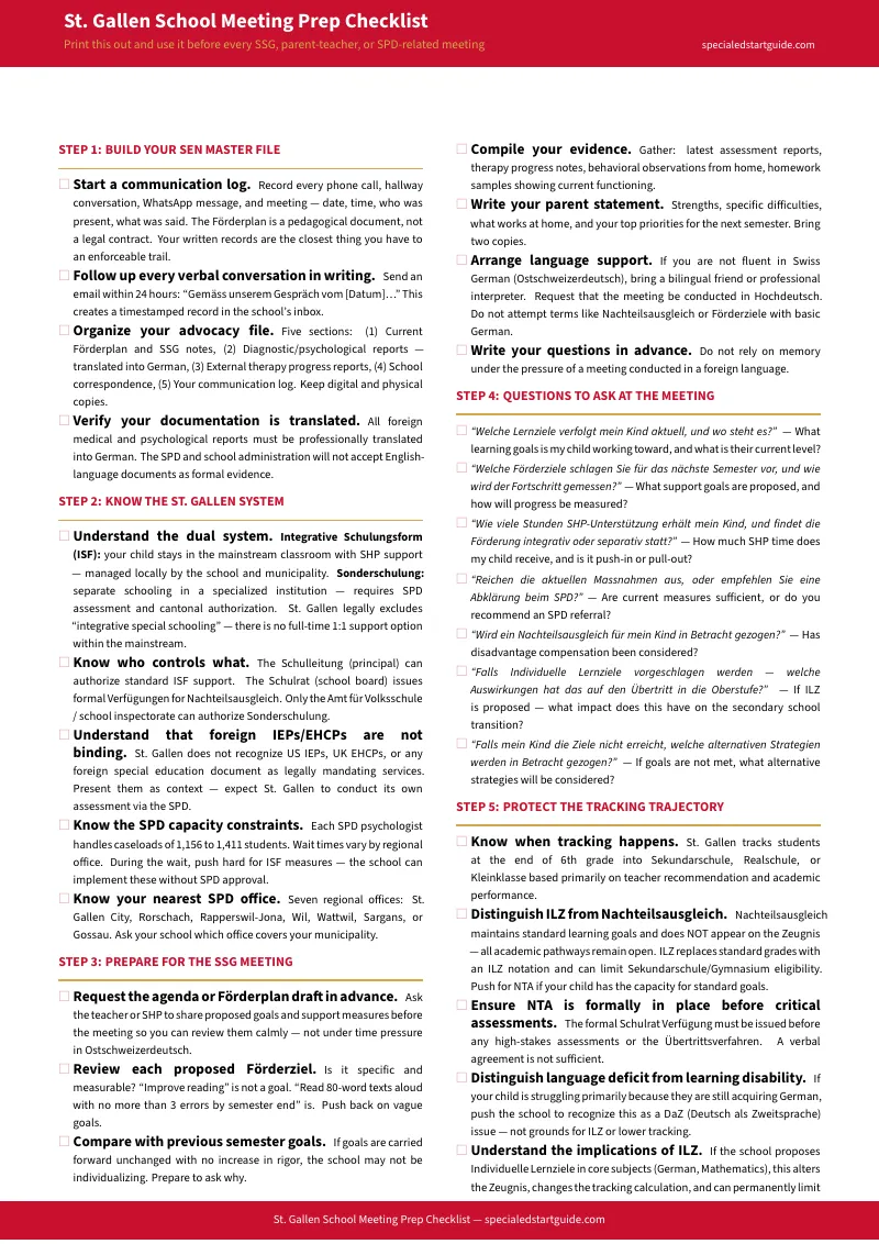 Preview page 1