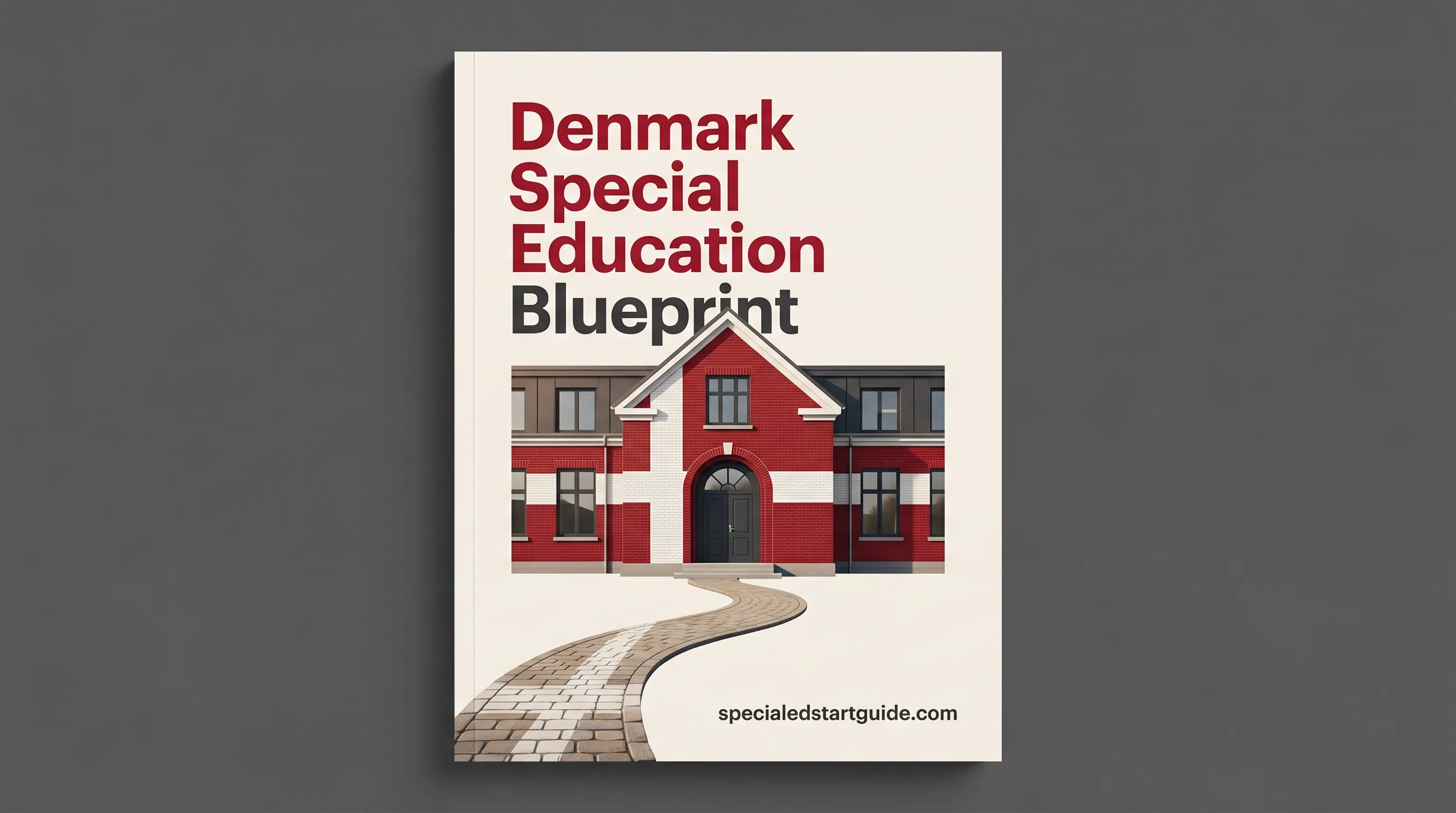 Denmark Special Education Blueprint — Navigate PPR, the PPV, and Kommune Decisions
