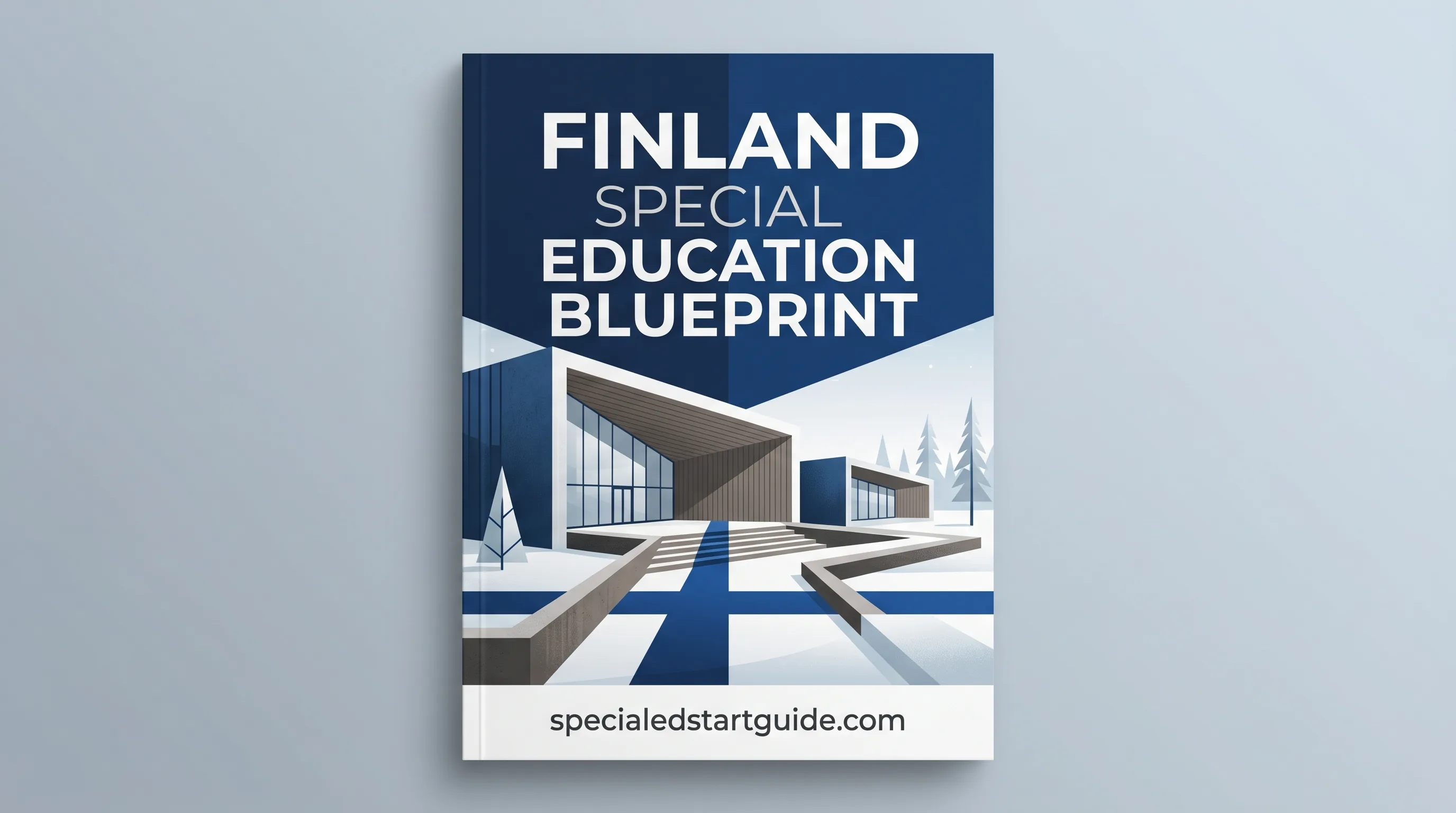 Finland Special Education Blueprint — Decode the Three-Tier System and HOJKS Process
