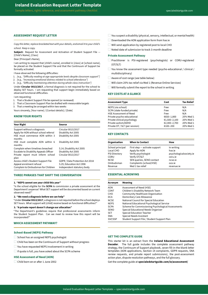 Preview page 1