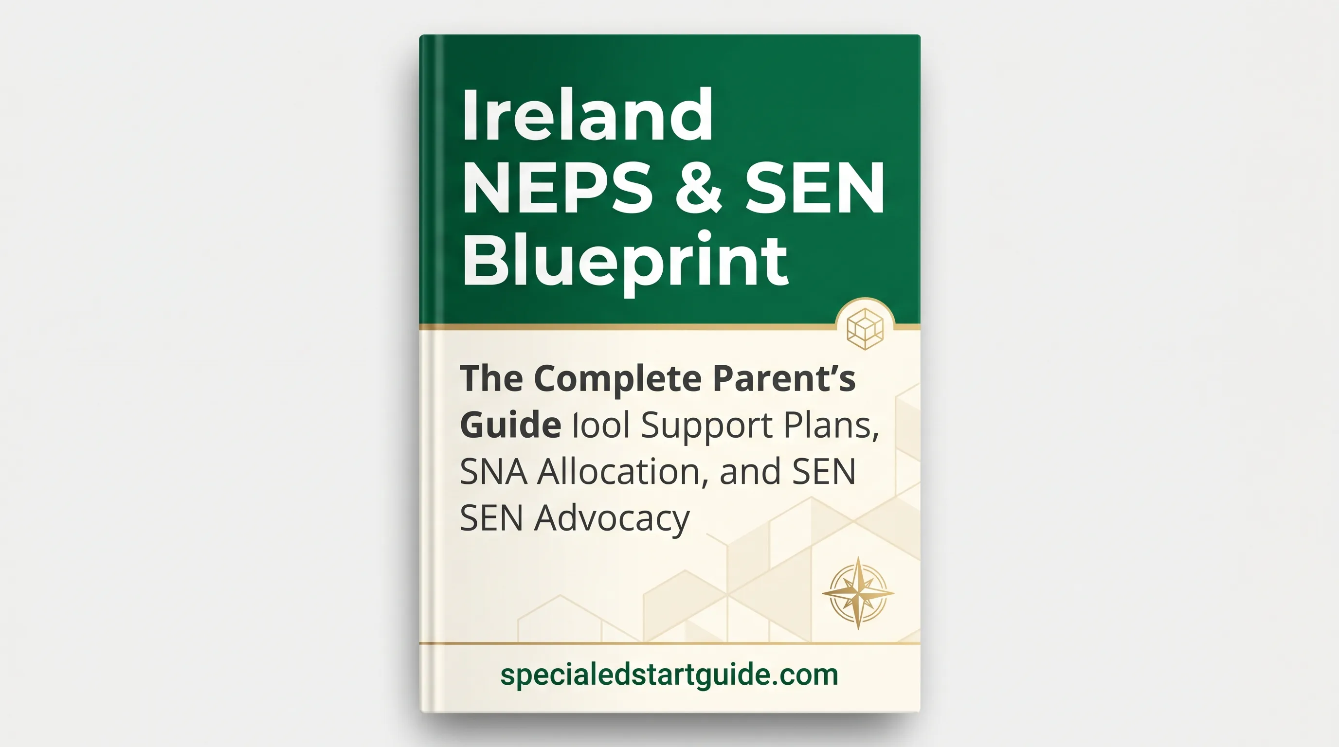 Ireland NEPS & SEN Blueprint — School Support Plans, SNA Allocation, and Advocacy That Works