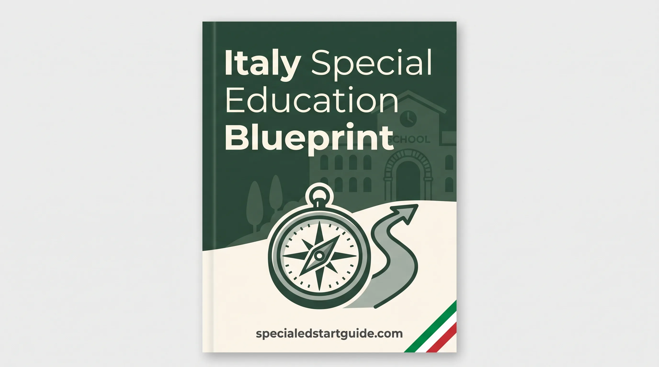 Italy Special Education Blueprint — Decode the ASL, Navigate the GLO