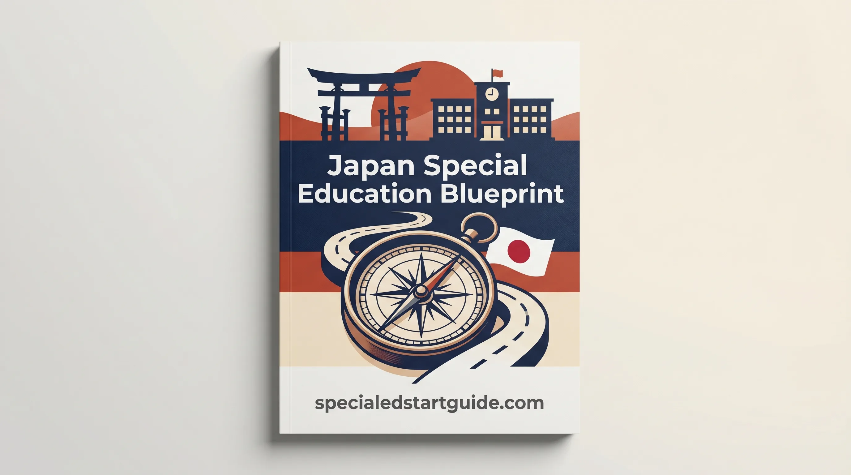 Japan Special Education Blueprint — Navigate Tokubetsu Shien Kyōiku as an Expat