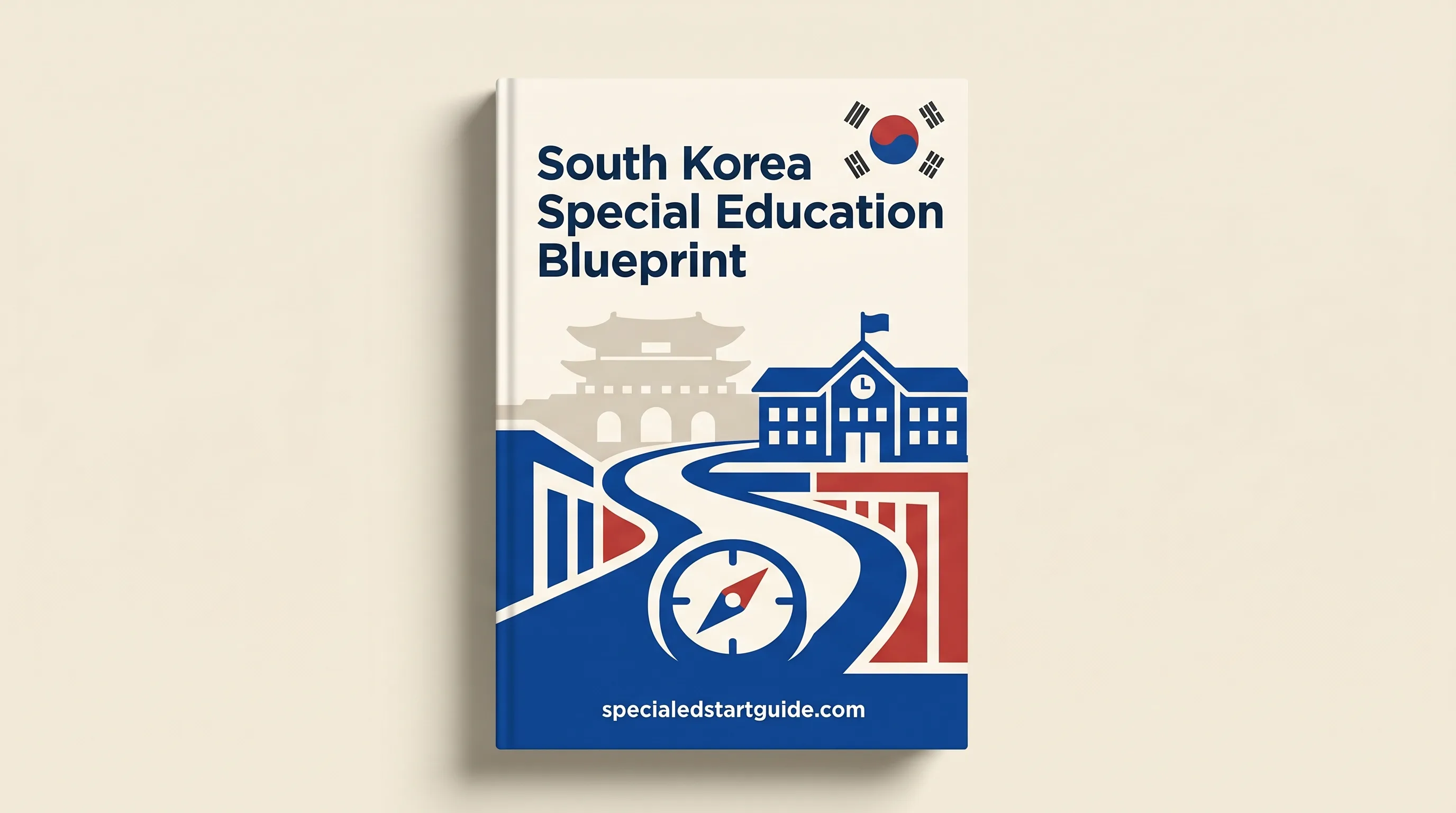 South Korea Special Education Blueprint — Navigate the IEP System as an Expat