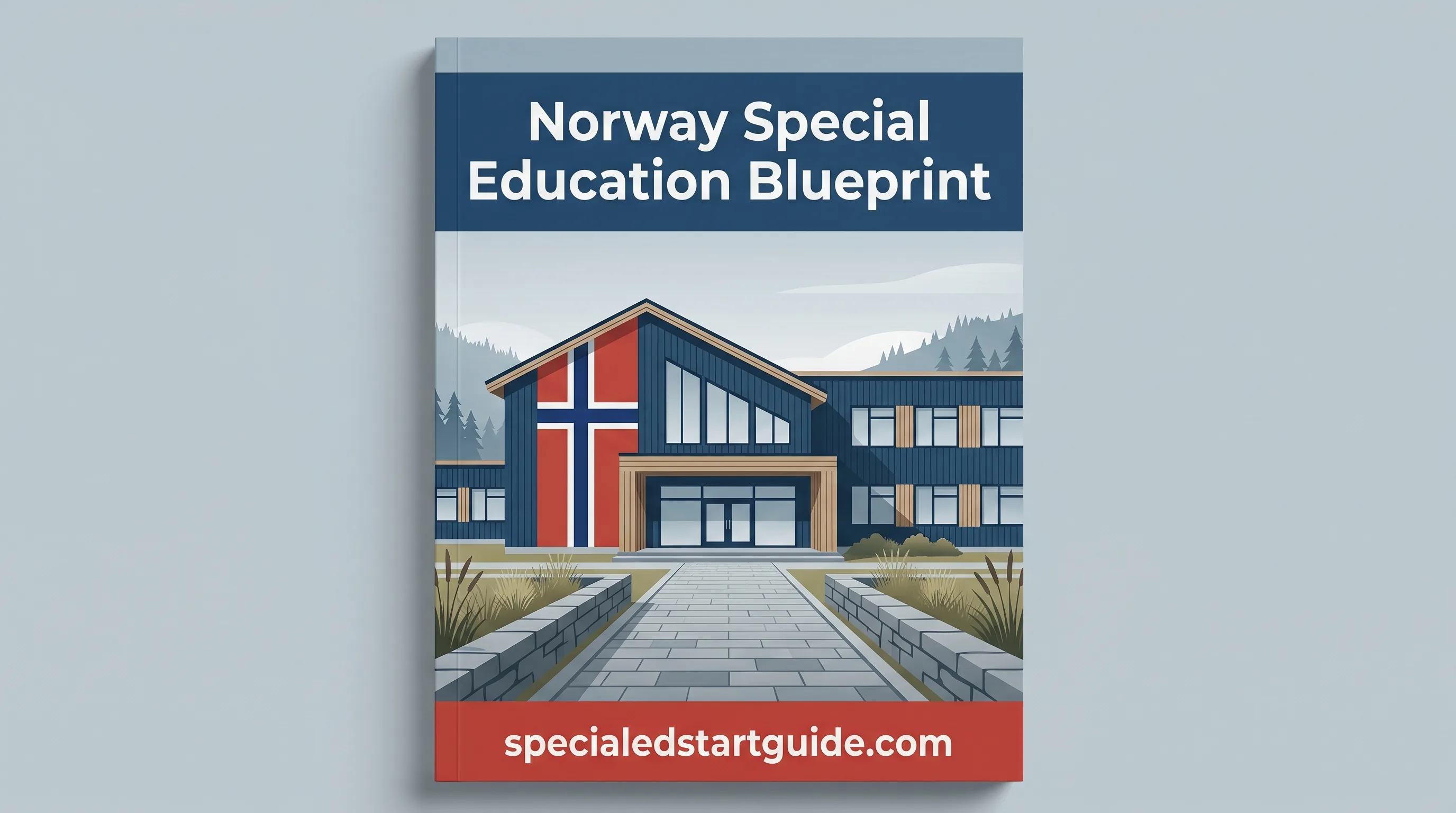 Norway Special Education Blueprint — Navigate the PPT, Secure Your Child's Enkeltvedtak
