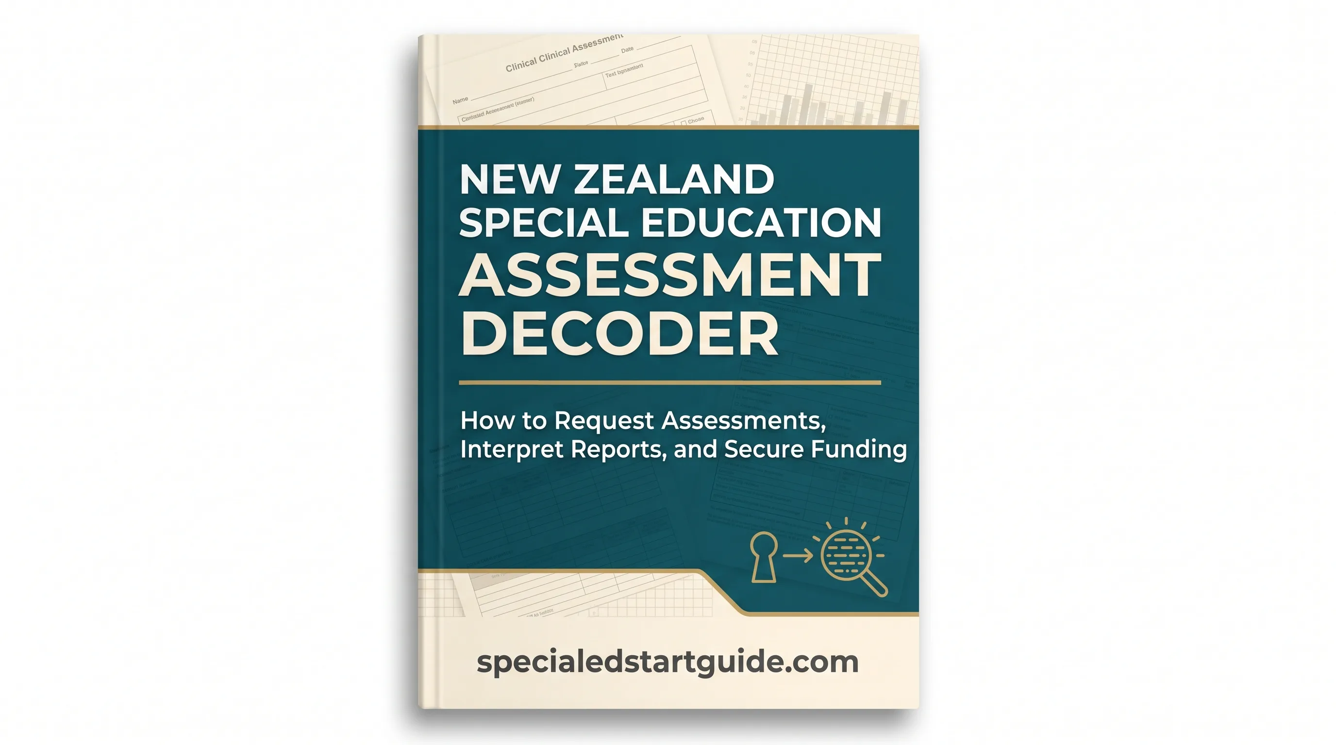 NZ Assessment Decoder — Cut the Waitlist, Decode the Report, Secure Funding