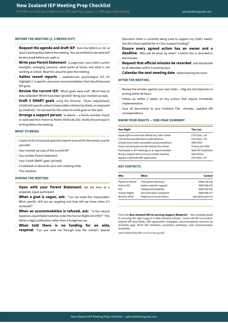 Preview page 1