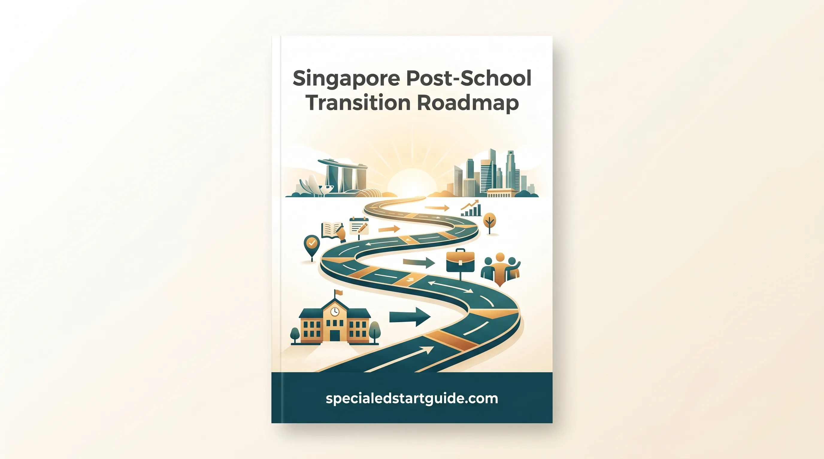 Singapore SEN Transition Roadmap — Navigate the Post-18 Cliff Edge