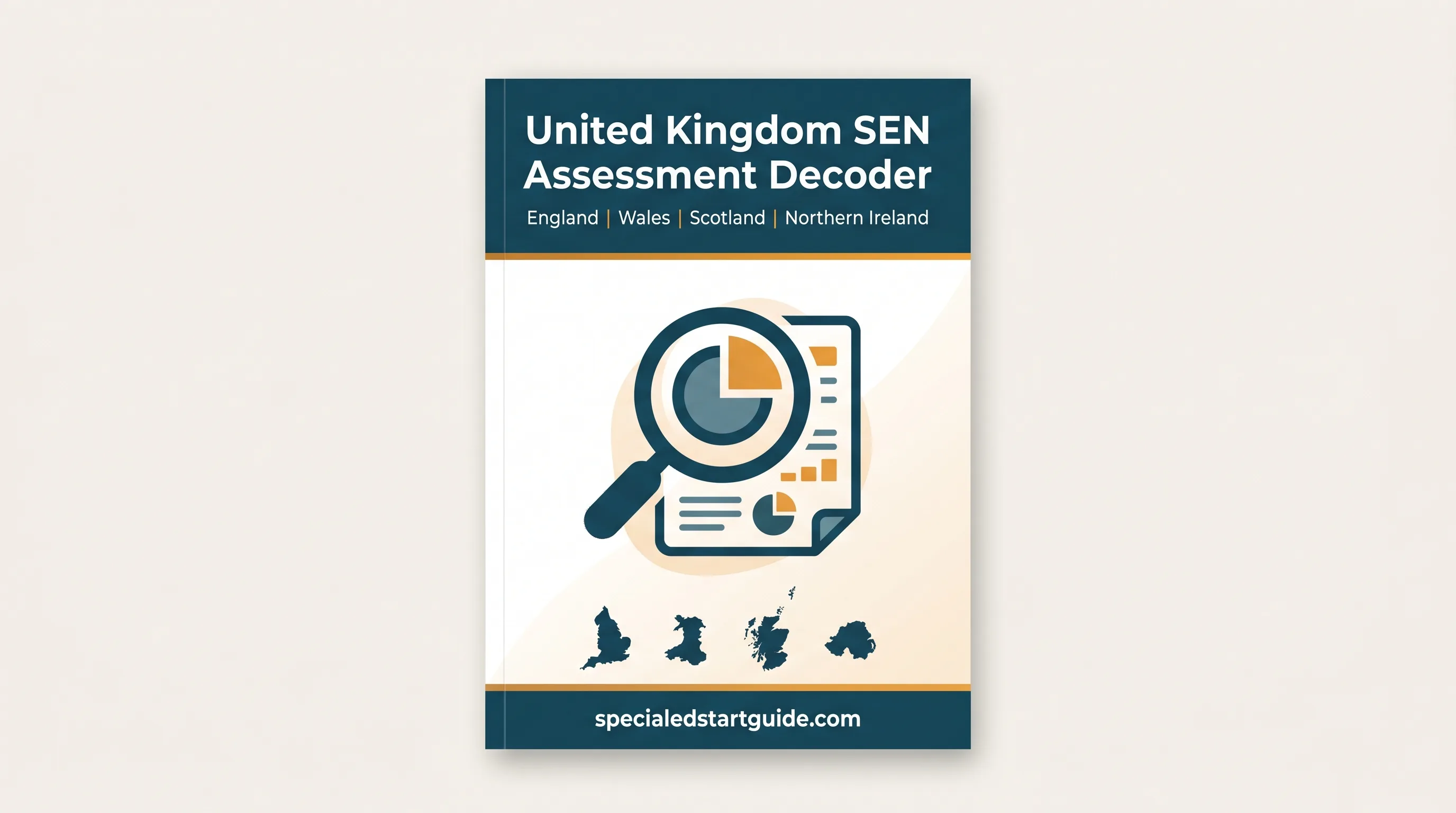UK SEN Assessment Decoder — Four Nations, One Tactical Guide