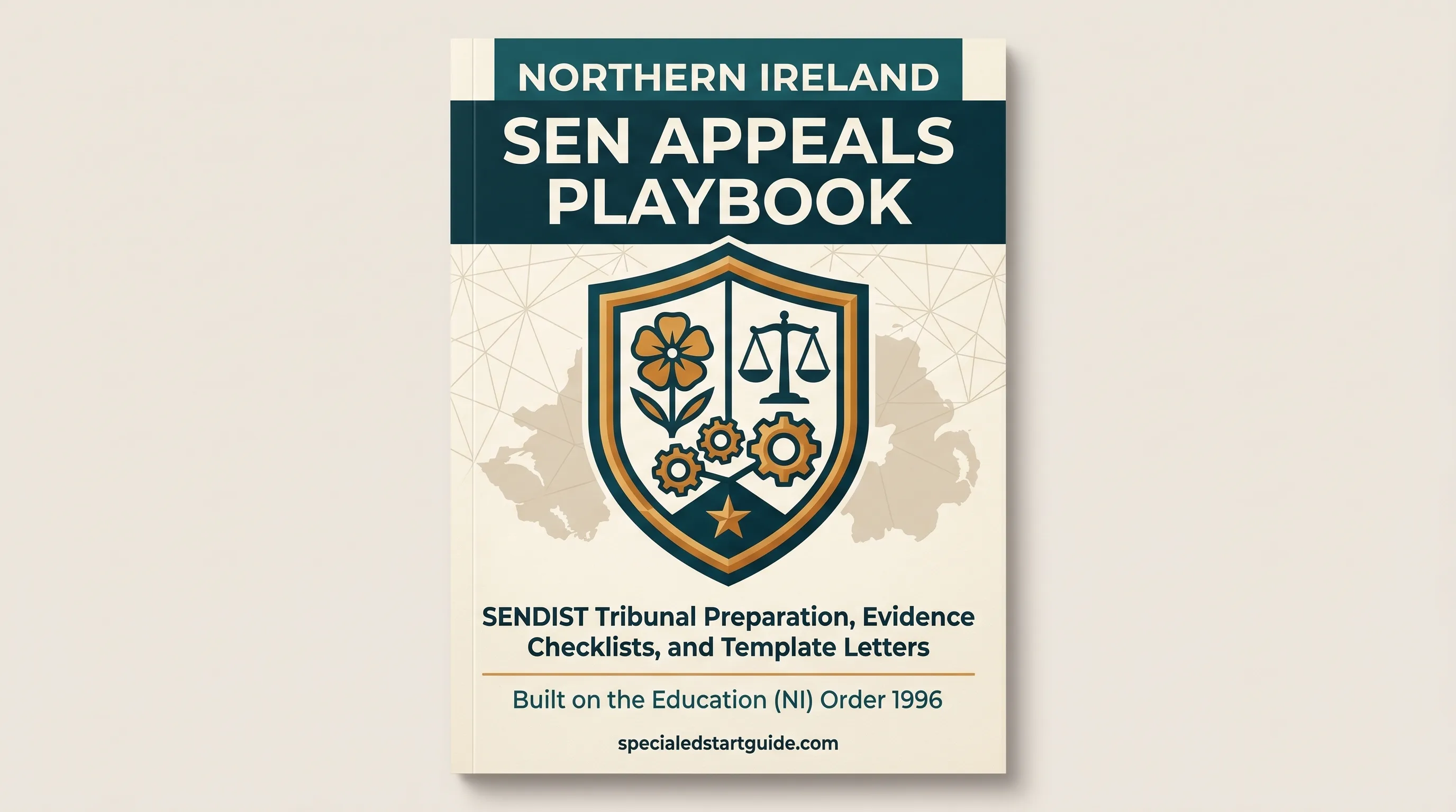 Northern Ireland SEN Appeals Playbook