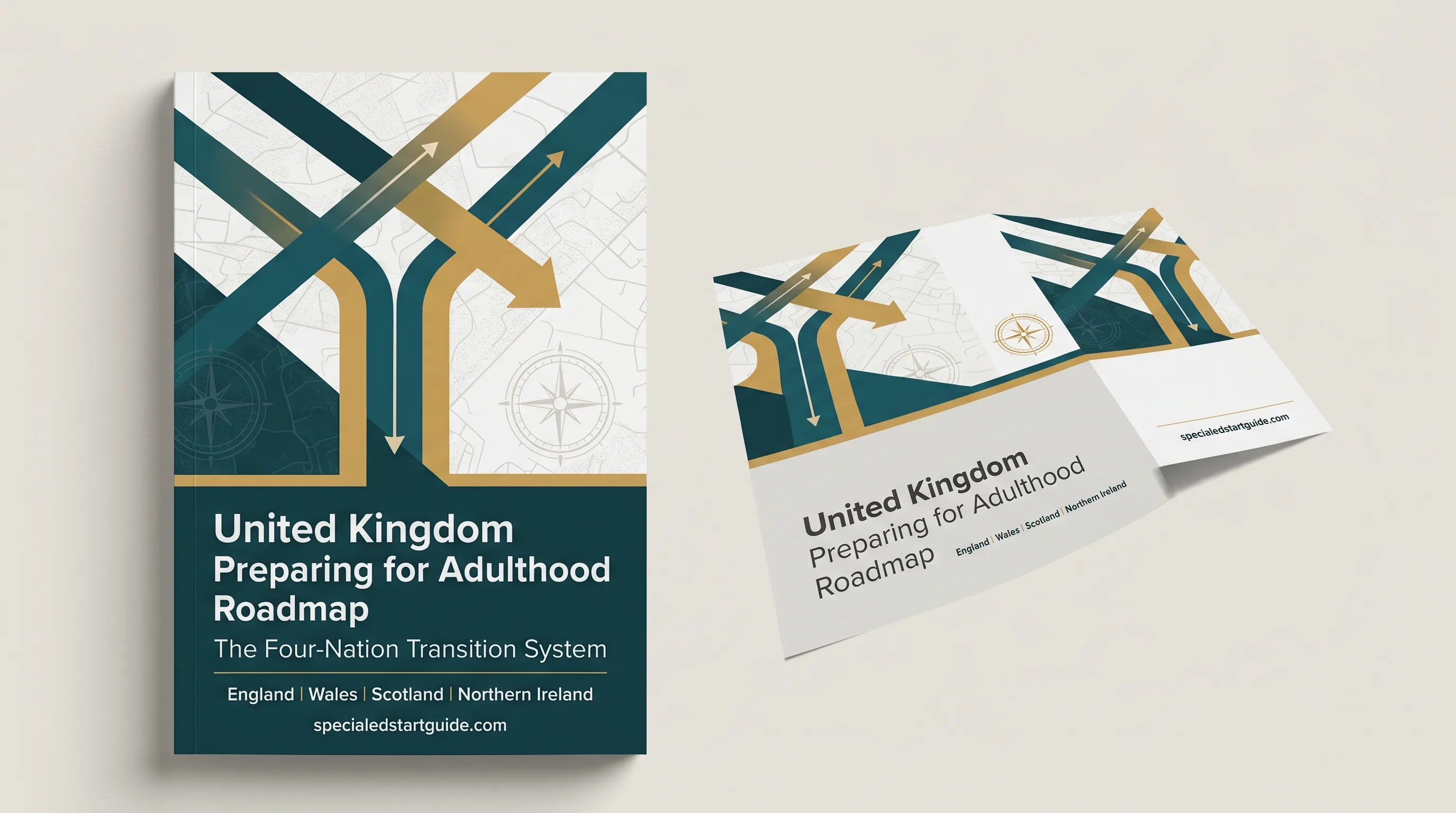 UK SEN Transition Roadmap — Navigate the Cliff Edge From Year 9