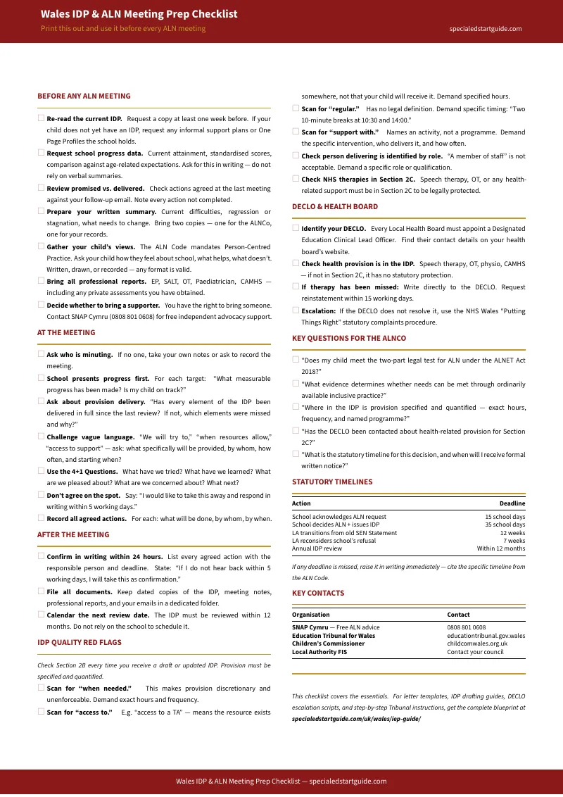 Preview page 1