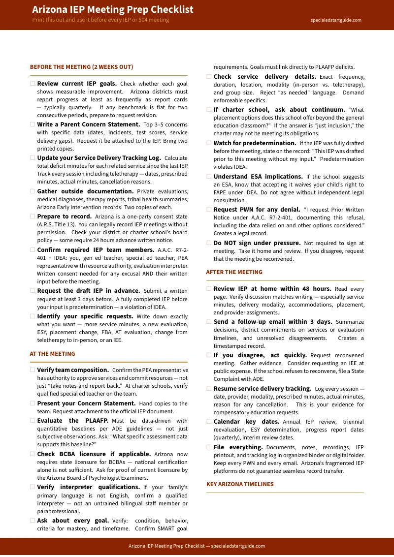 Preview page 1