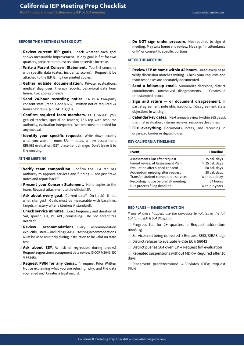 Preview page 1