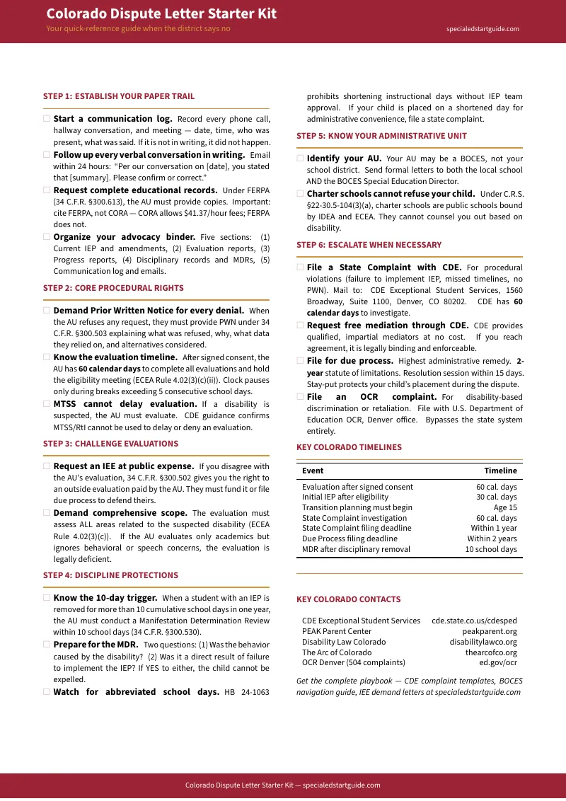 Preview page 1