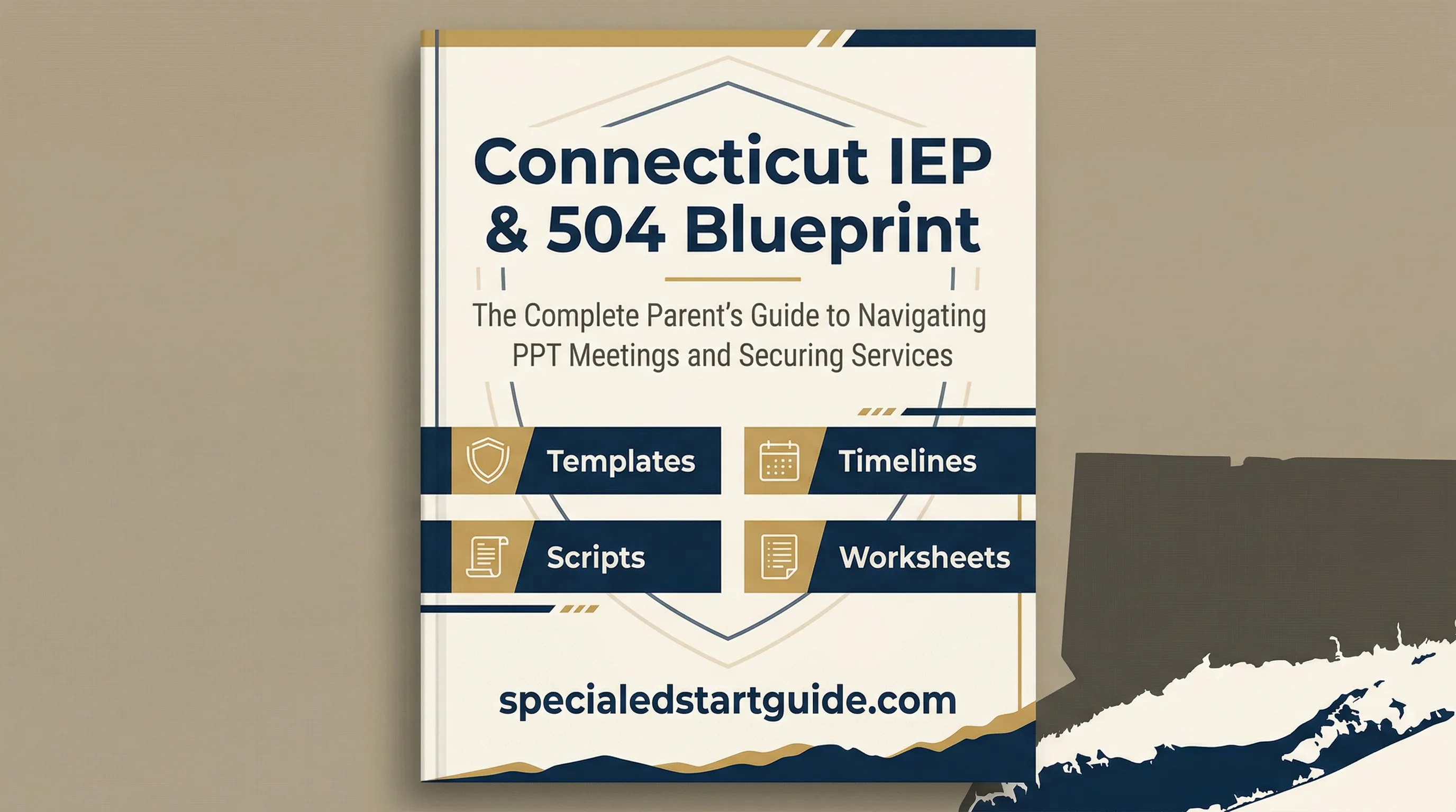 Connecticut IEP & 504 Blueprint — PPT Meetings, CT-SEDS & the 45-Day Rule