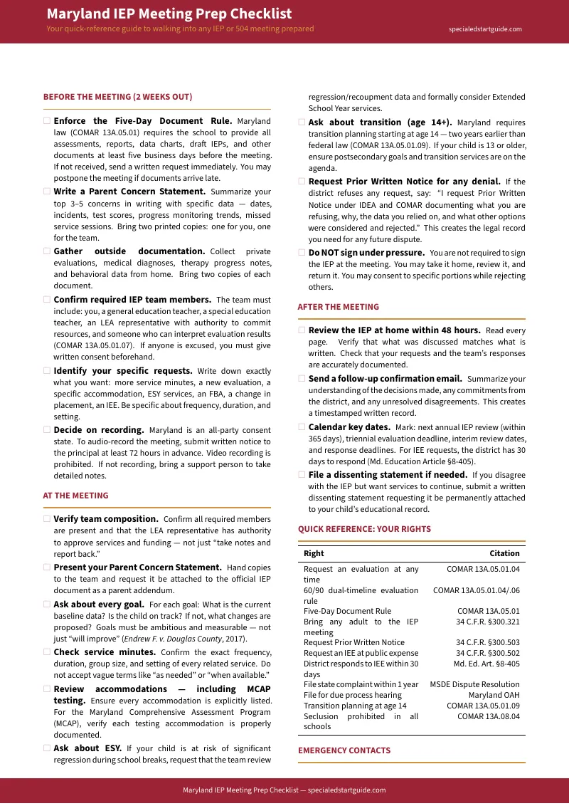 Preview page 1