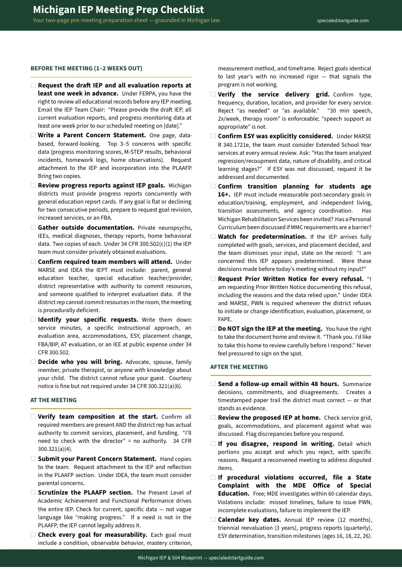 Preview page 1