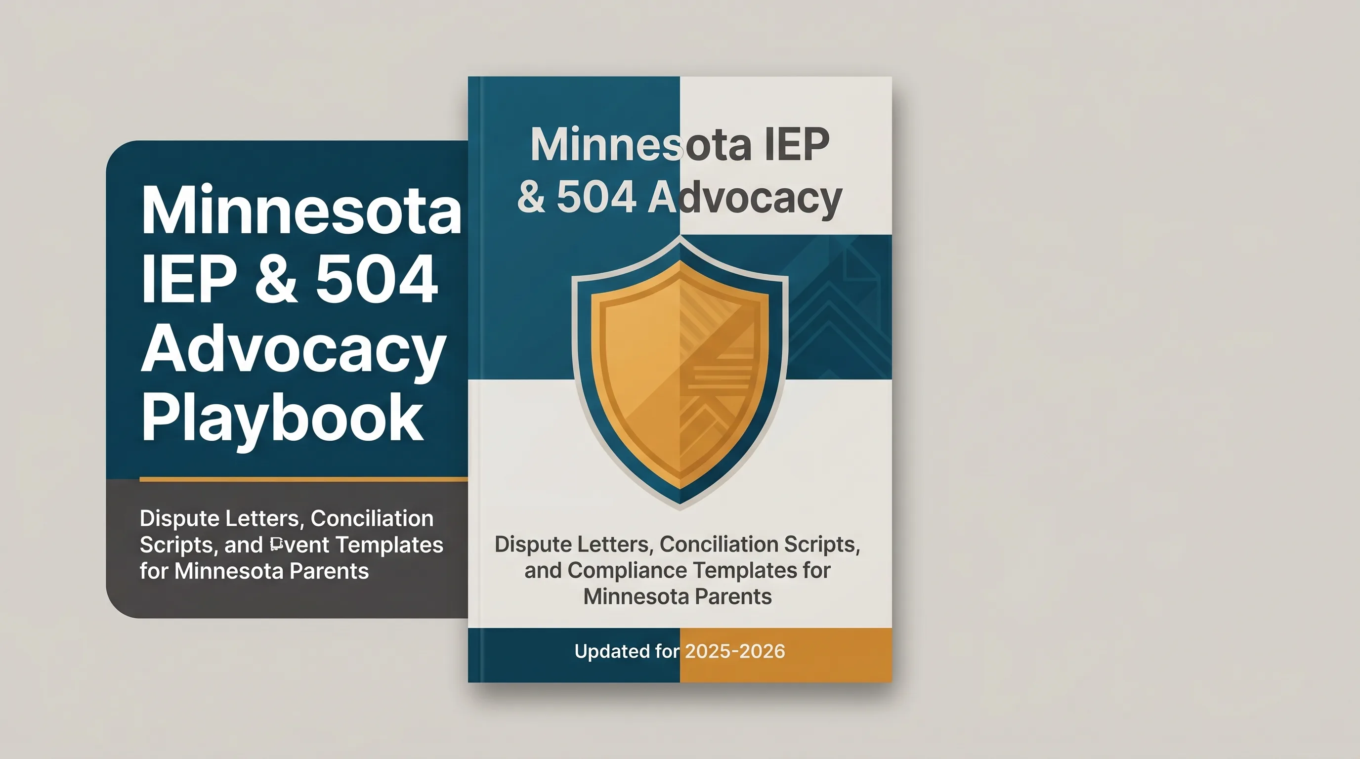 Minnesota IEP & 504 Advocacy Playbook — Navigate the 14-Day PWN Clock and Conciliation Conferences