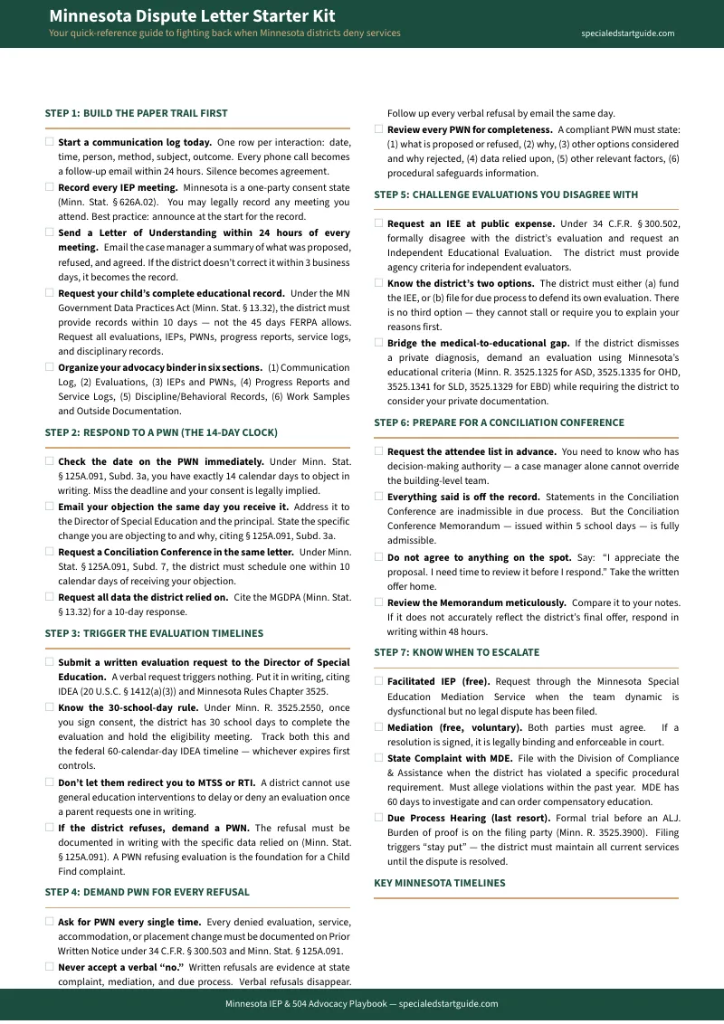Preview page 1
