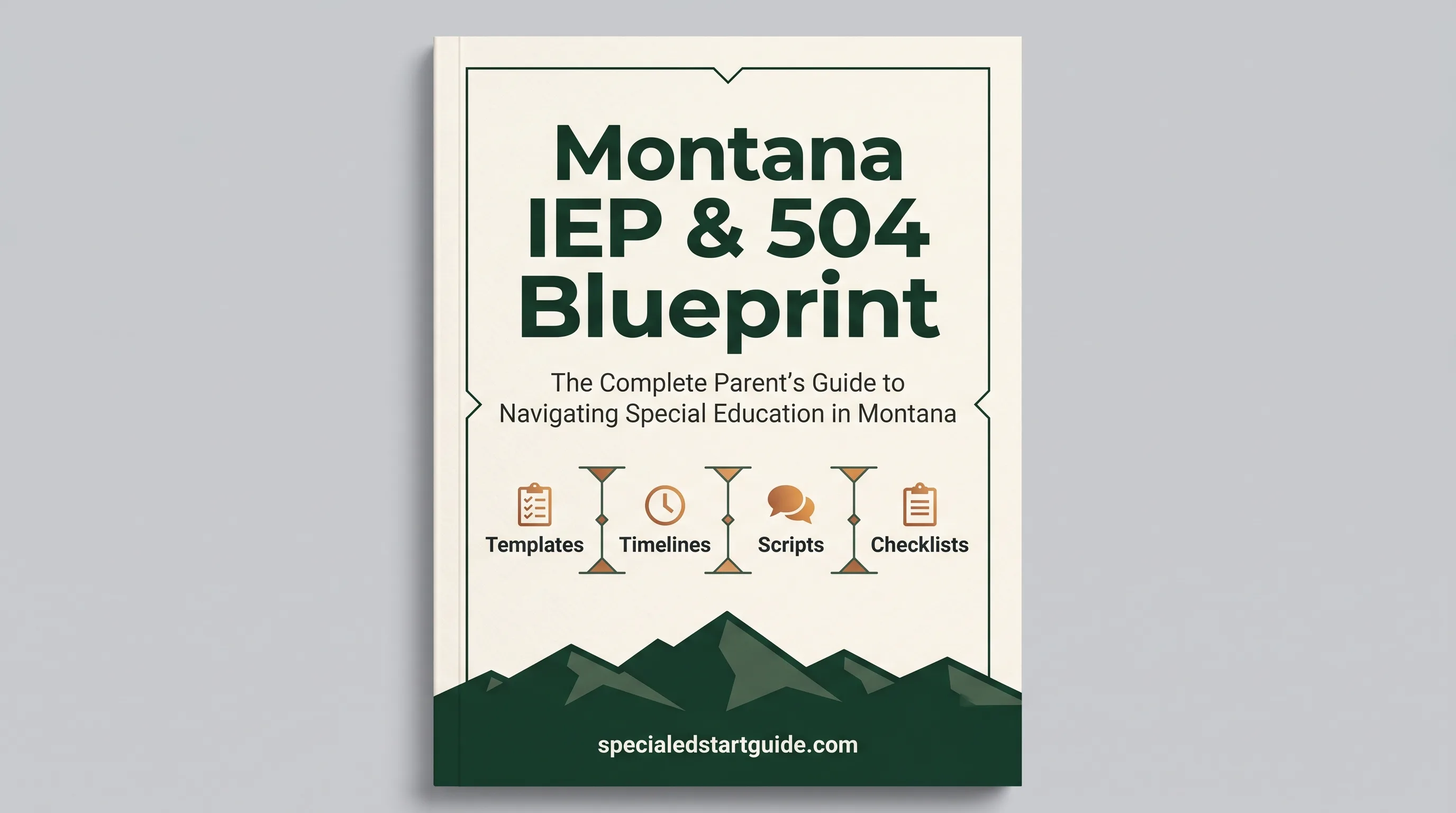 Montana IEP & 504 Blueprint — Cooperatives, Teletherapy & Tribal School Rights