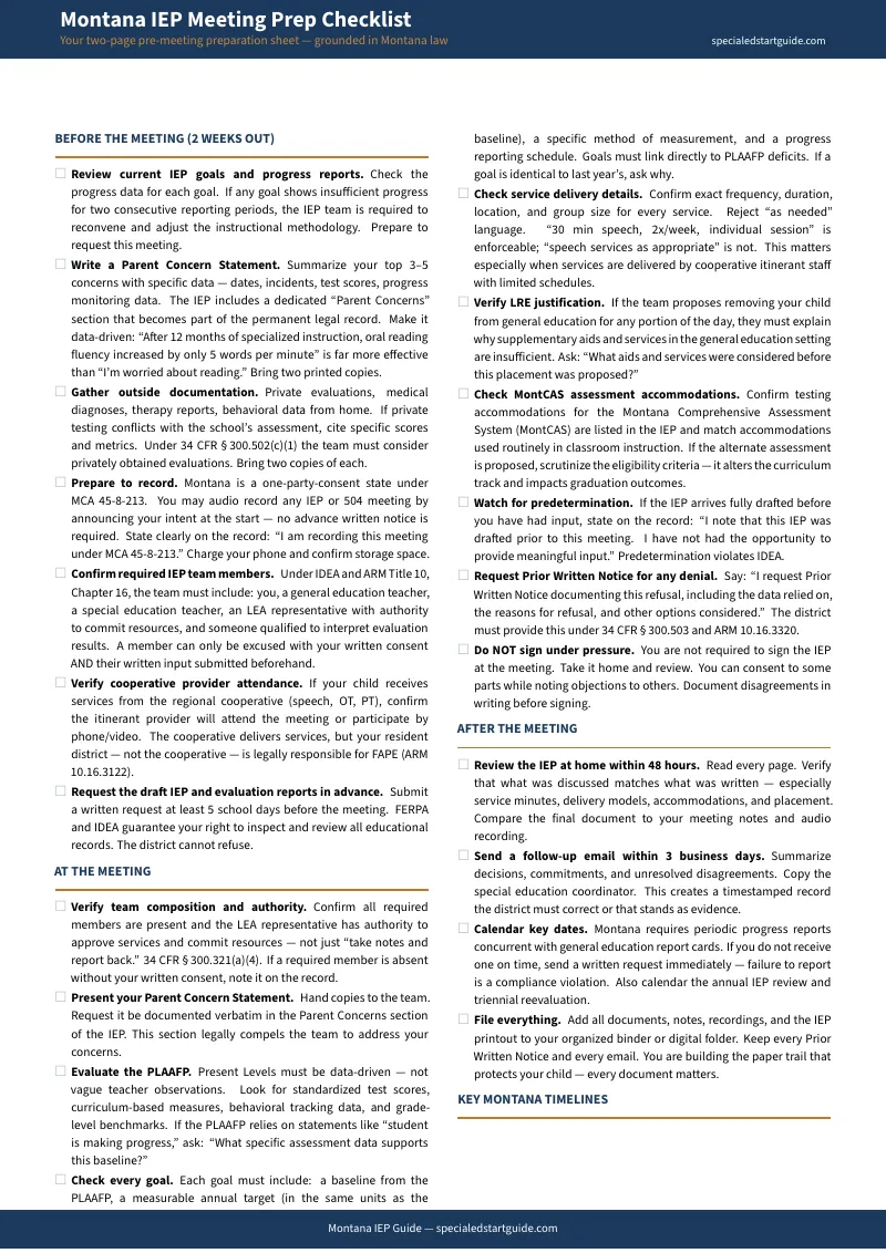 Preview page 1