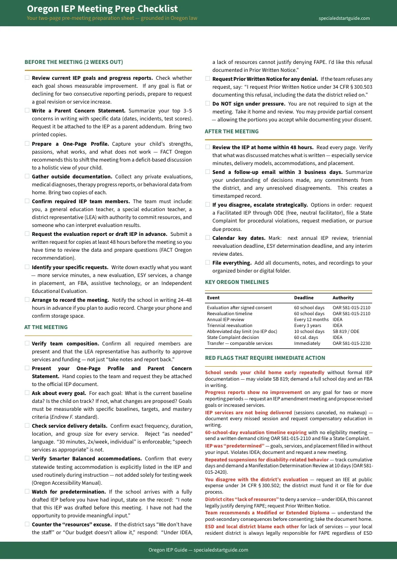 Preview page 1