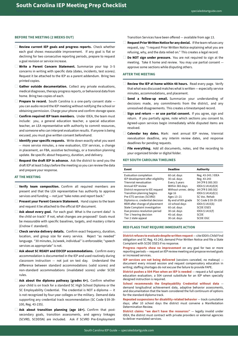 Preview page 1