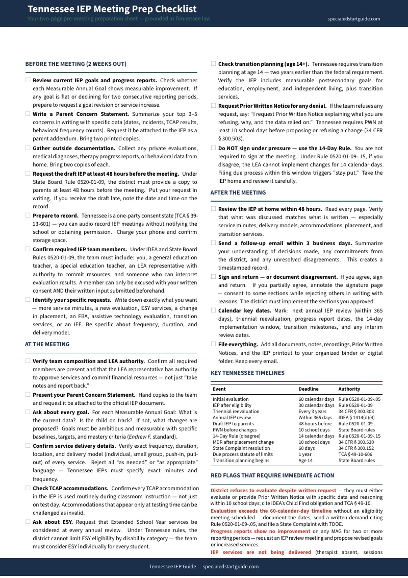 Preview page 1