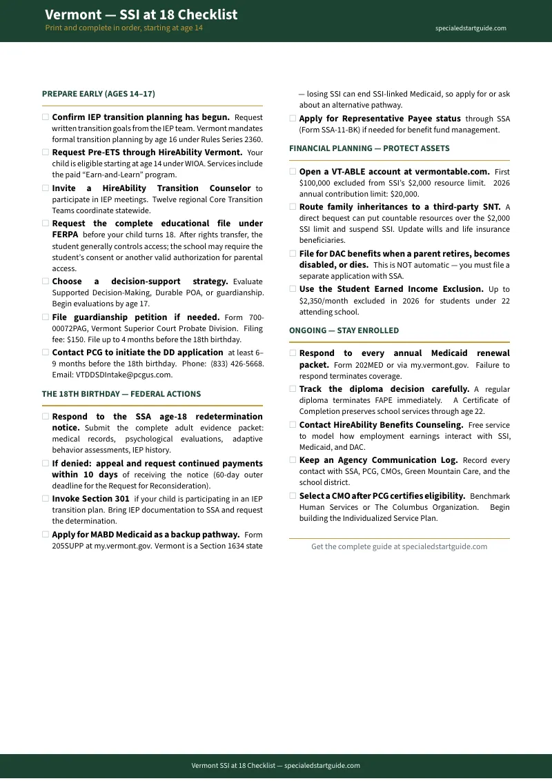 Preview page 1