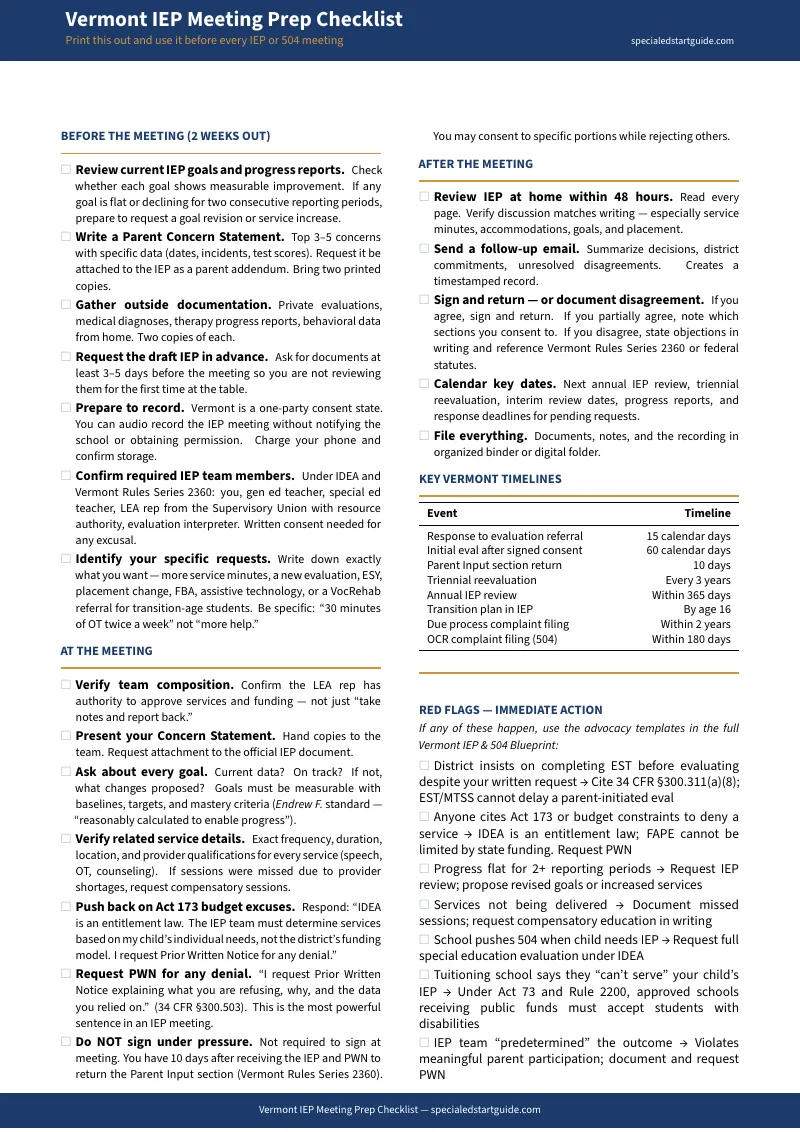 Preview page 1