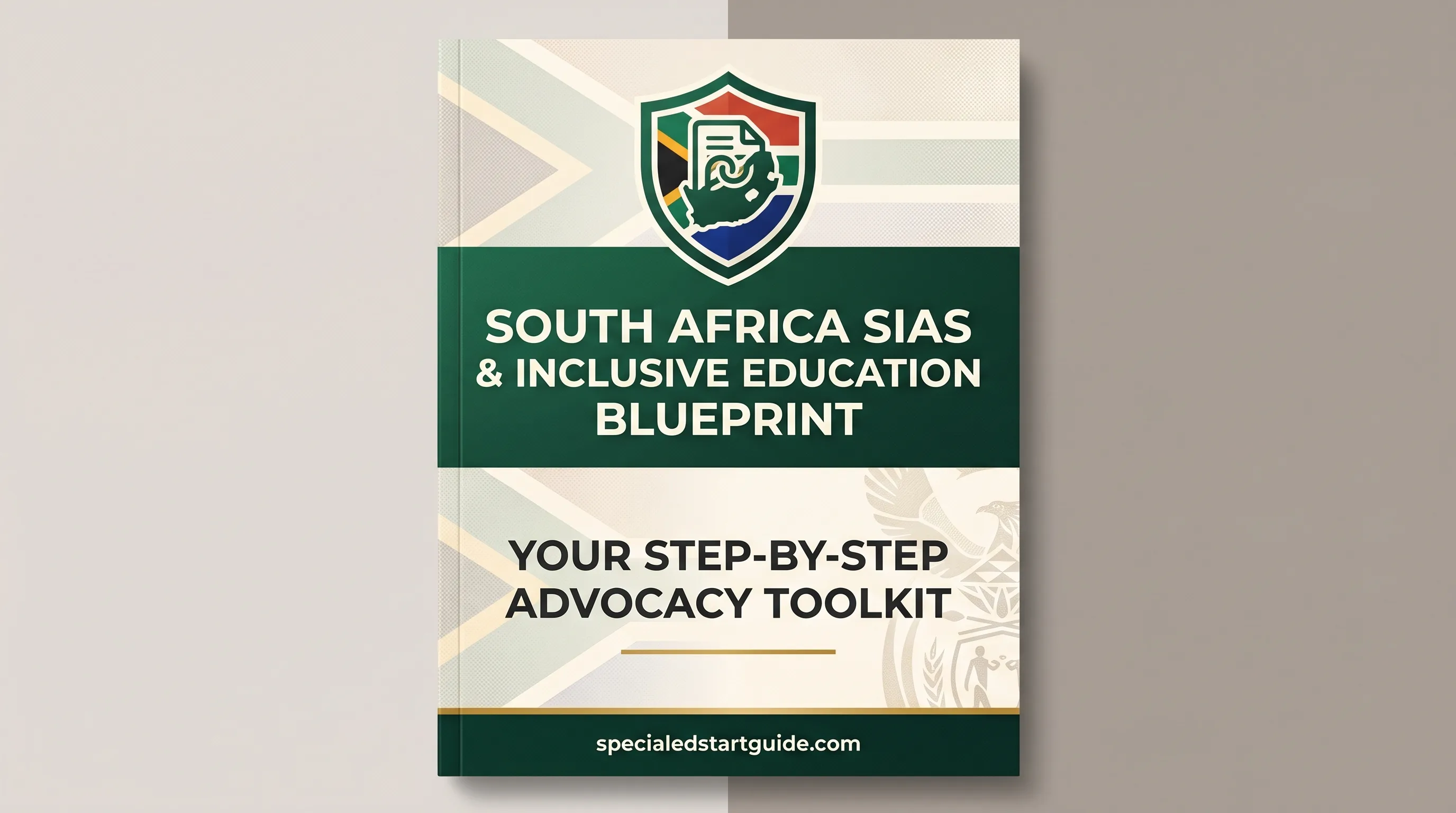 South Africa Advocacy Toolkit — Force School Compliance, Protect Inclusion